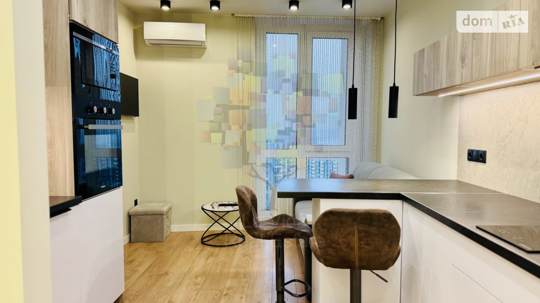 Сдается в аренду 1-комнатная квартира 40 кв. м в Киеве, ул. Заречная, 4 корпус 1 - фото 2