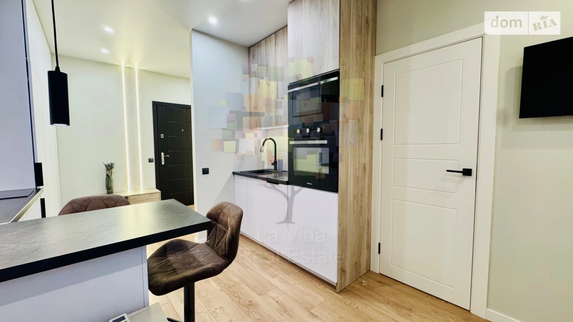 Сдается в аренду 1-комнатная квартира 40 кв. м в Киеве, ул. Заречная, 4 корпус 1 - фото 3