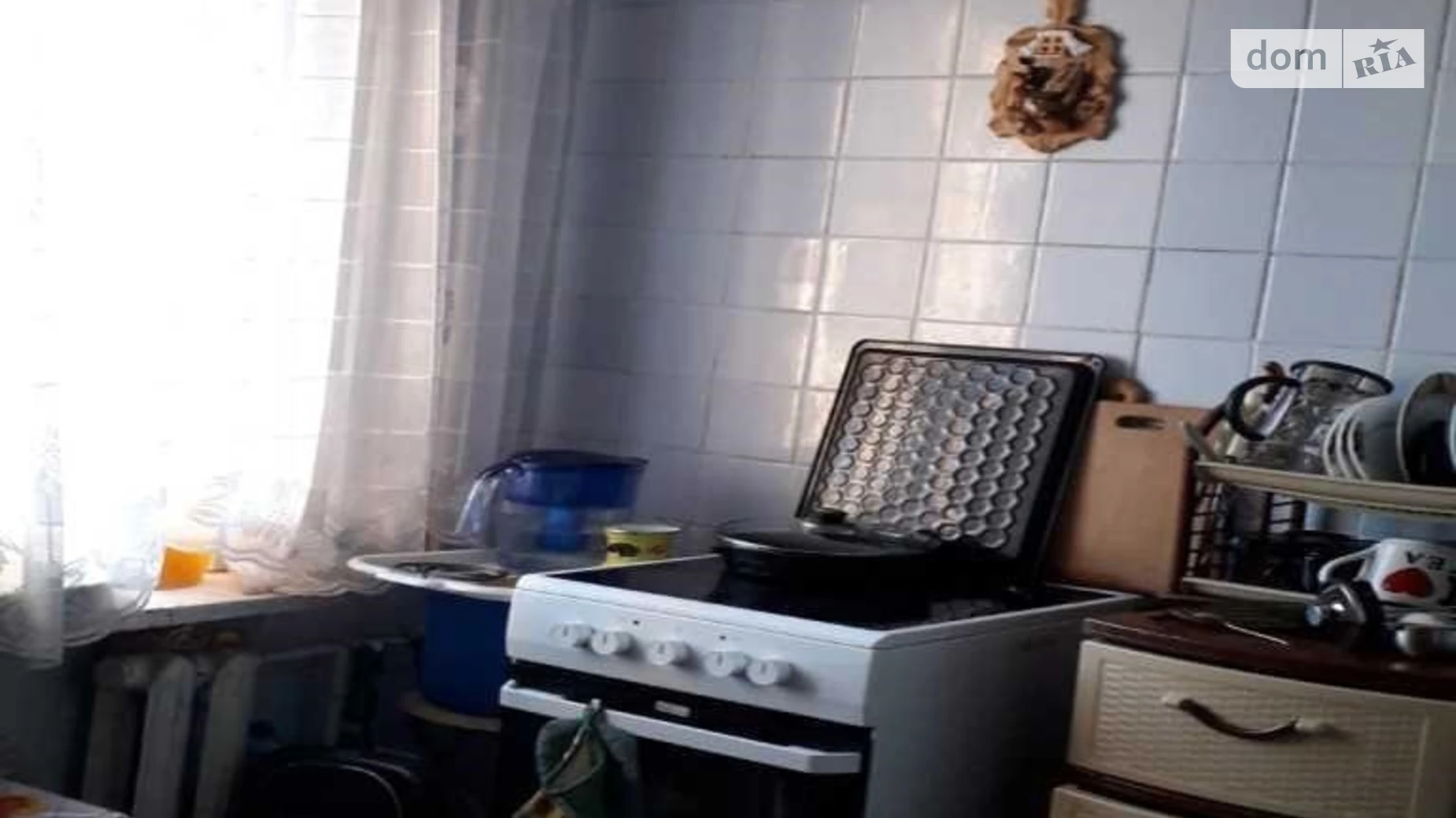 Продается 3-комнатная квартира 73.1 кв. м в Полтаве, цена: 45000 $ - фото 3