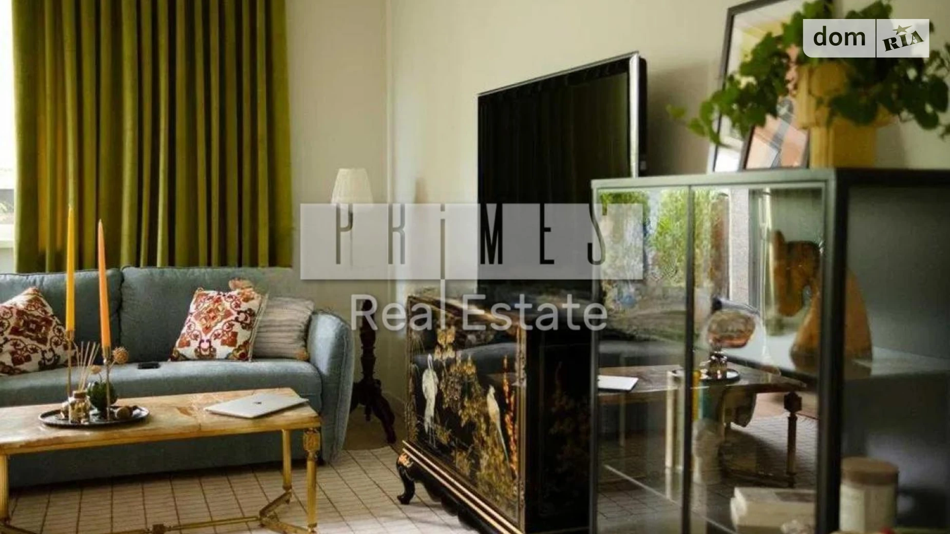 Продается 1-комнатная квартира 51.6 кв. м в Киеве, ул. Андрея Верхогляда(Драгомирова), 3 - фото 5