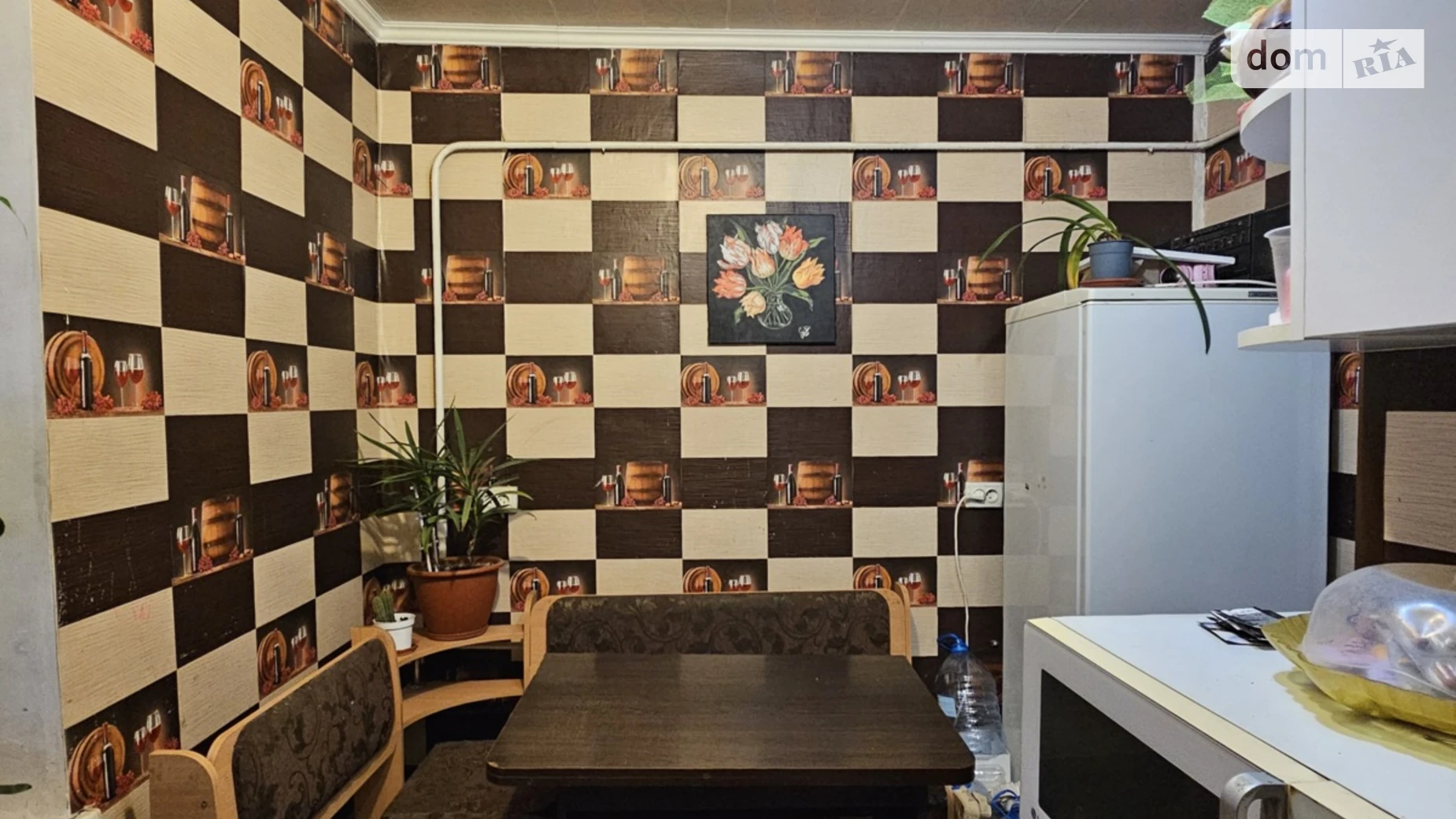 Продається 1-кімнатна квартира 40.4 кв. м у Дніпрі, вул. Березинська, 37 - фото 2