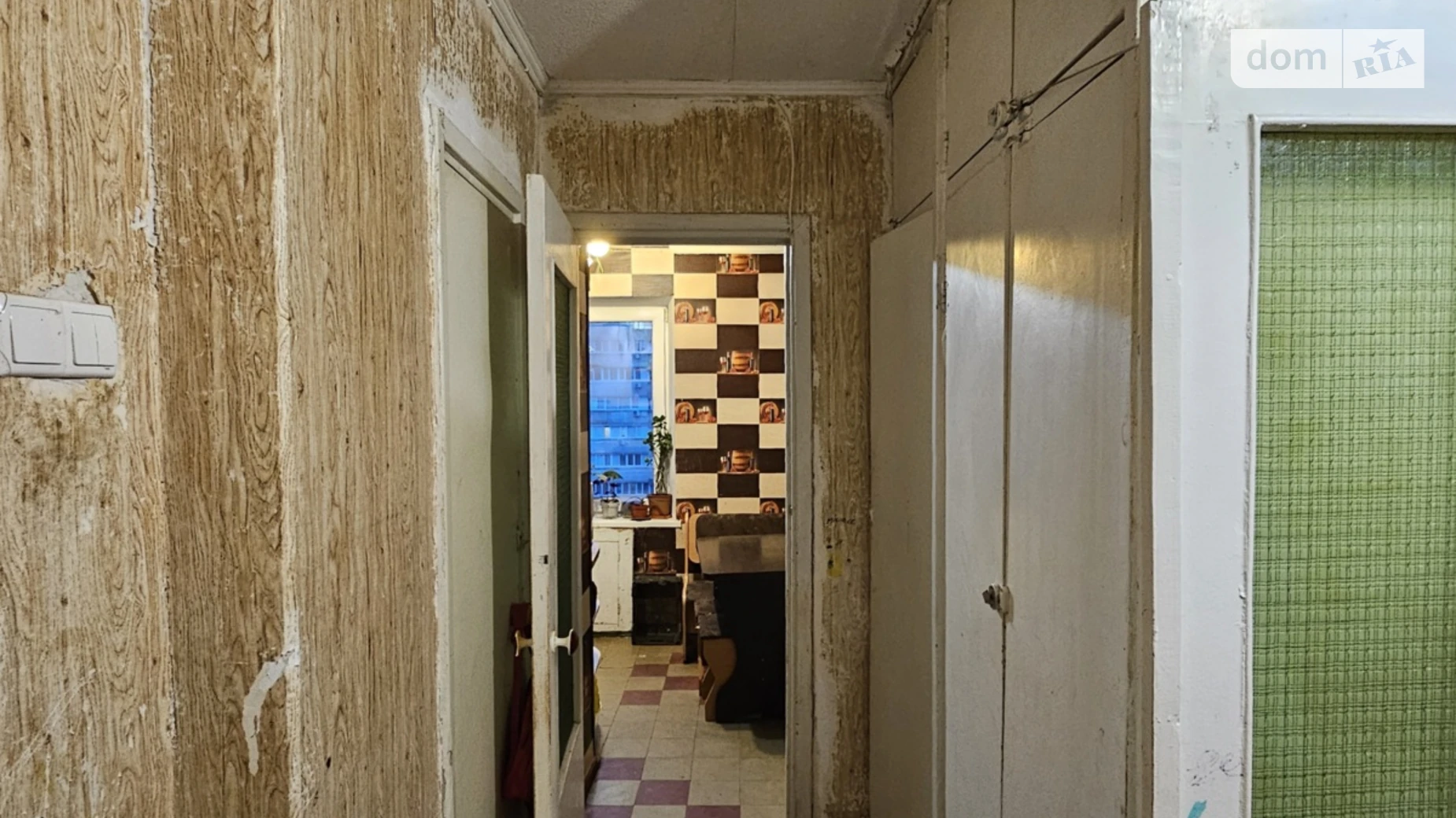 Продається 1-кімнатна квартира 40.4 кв. м у Дніпрі, вул. Березинська, 37 - фото 4