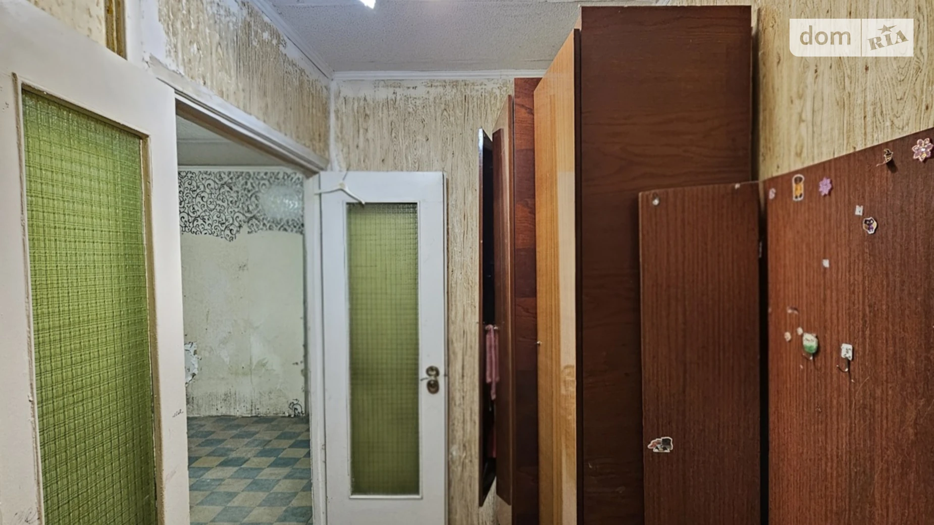 Продається 1-кімнатна квартира 40.4 кв. м у Дніпрі, вул. Березинська, 37 - фото 5