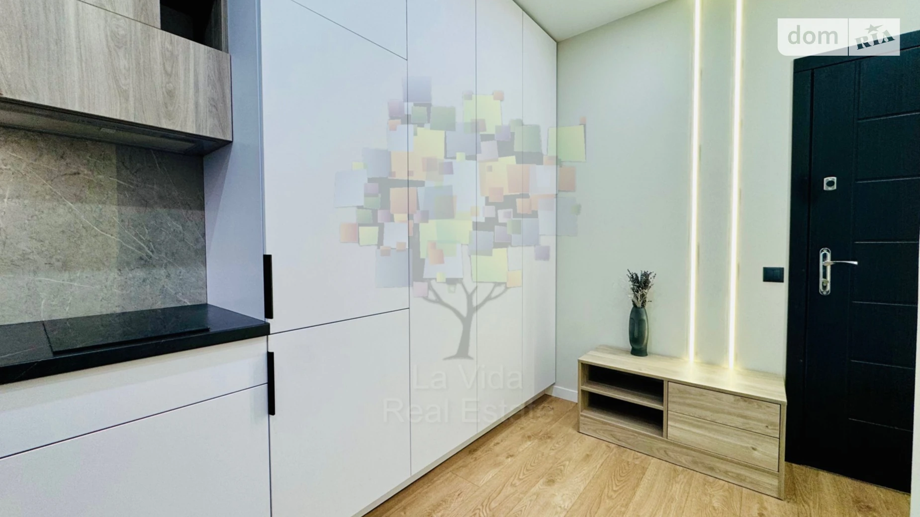 Сдается в аренду 1-комнатная квартира 40 кв. м в Киеве, ул. Заречная, 4 корпус 1 - фото 5