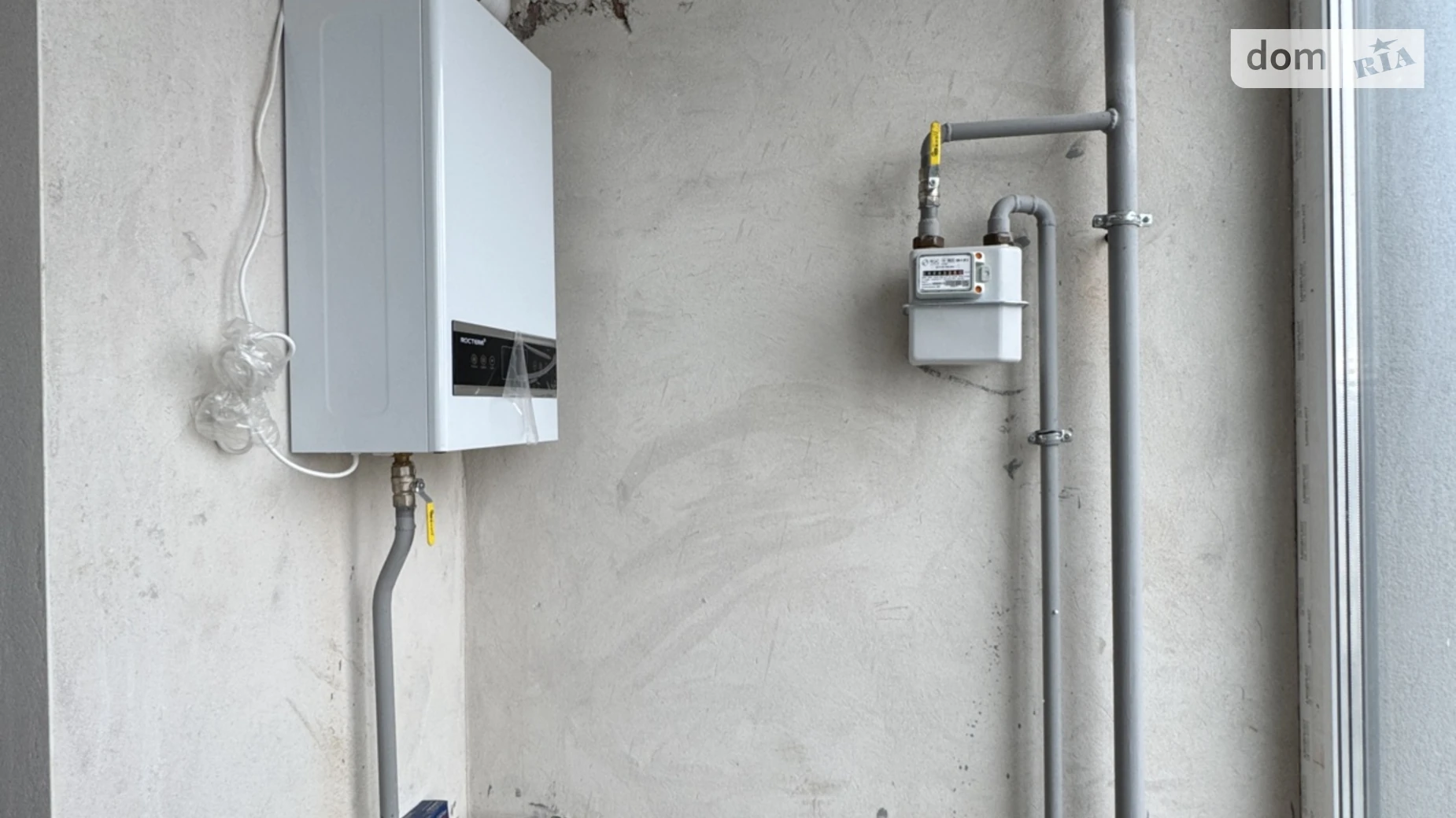 Продається 2-кімнатна квартира 57.9 кв. м у Хмельницькому, вул. Романа Шухевича(Курчатова), 8/2 - фото 4