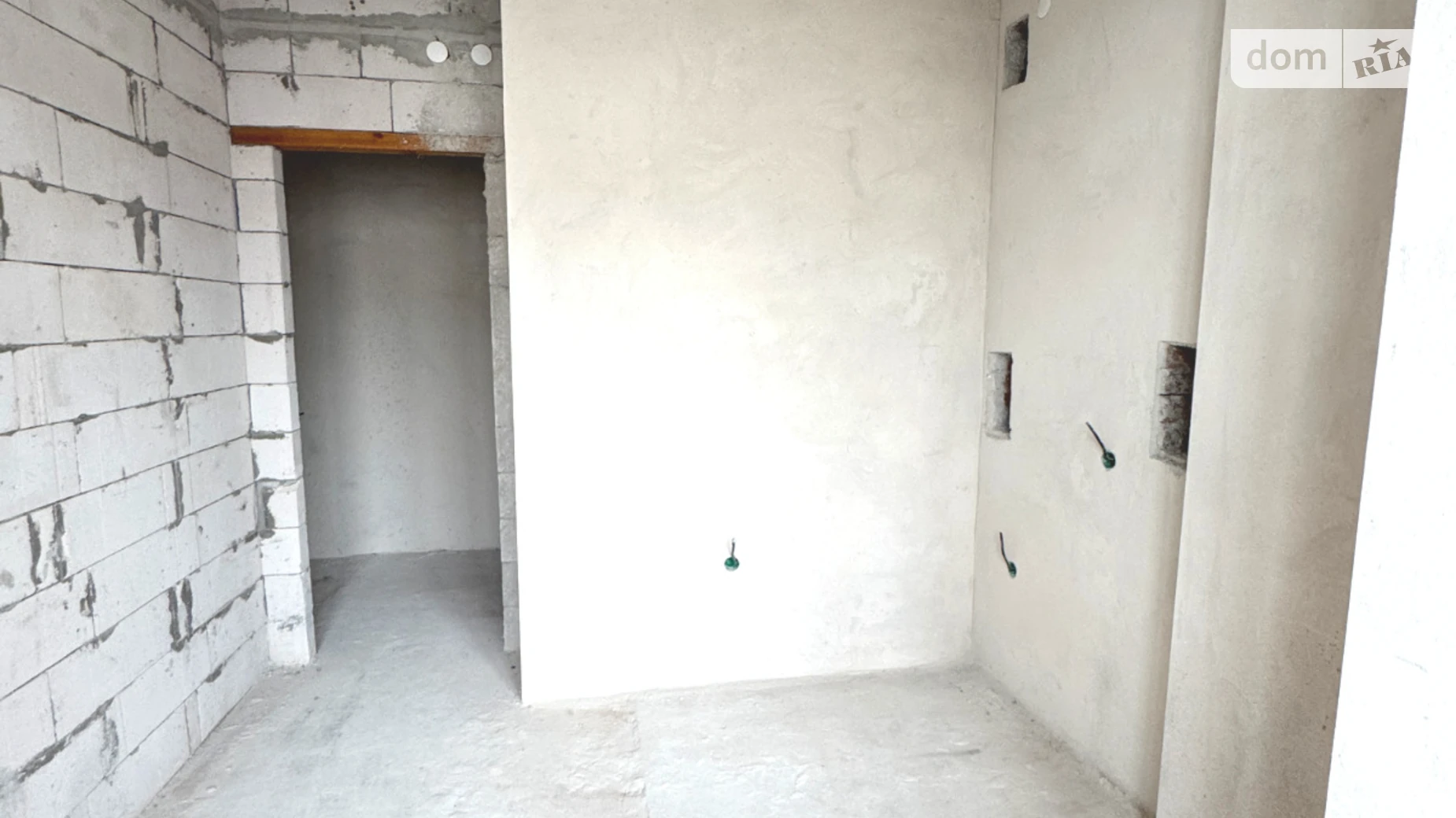 Продається 2-кімнатна квартира 57.9 кв. м у Хмельницькому, вул. Романа Шухевича(Курчатова), 8/2 - фото 5