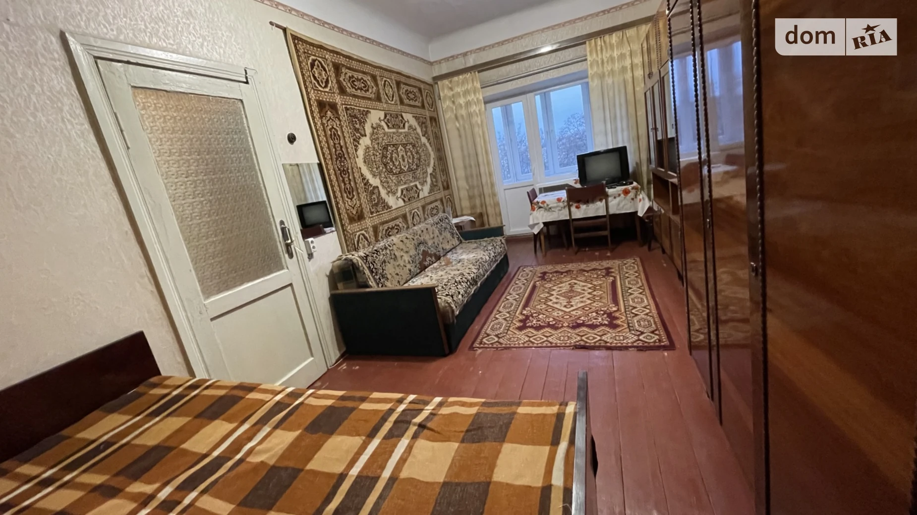 Здається в оренду 1-кімнатна квартира 30 кв. м у Хмельницькому, пров. Героя України Олексія Скоблі(Пушкіна), 7 - фото 3