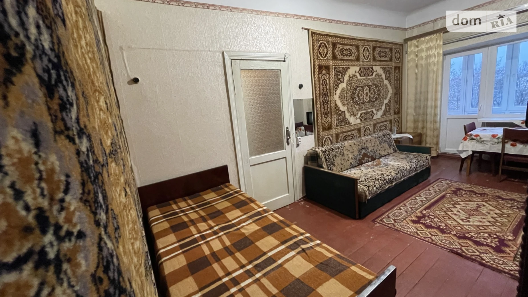 Здається в оренду 1-кімнатна квартира 30 кв. м у Хмельницькому, пров. Героя України Олексія Скоблі(Пушкіна), 7 - фото 2