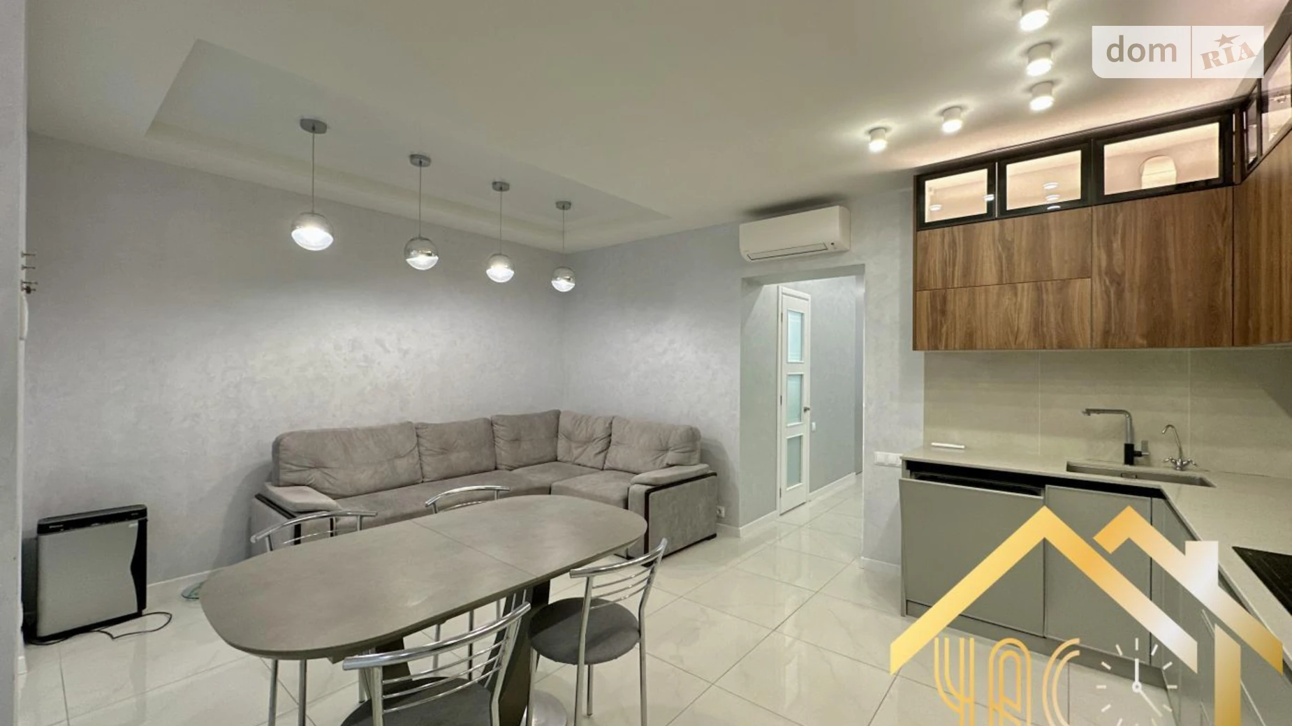 ул. Сергея Колоса, 169А Жуляны Киев Теремки, цена: 189000 $ - фото 3