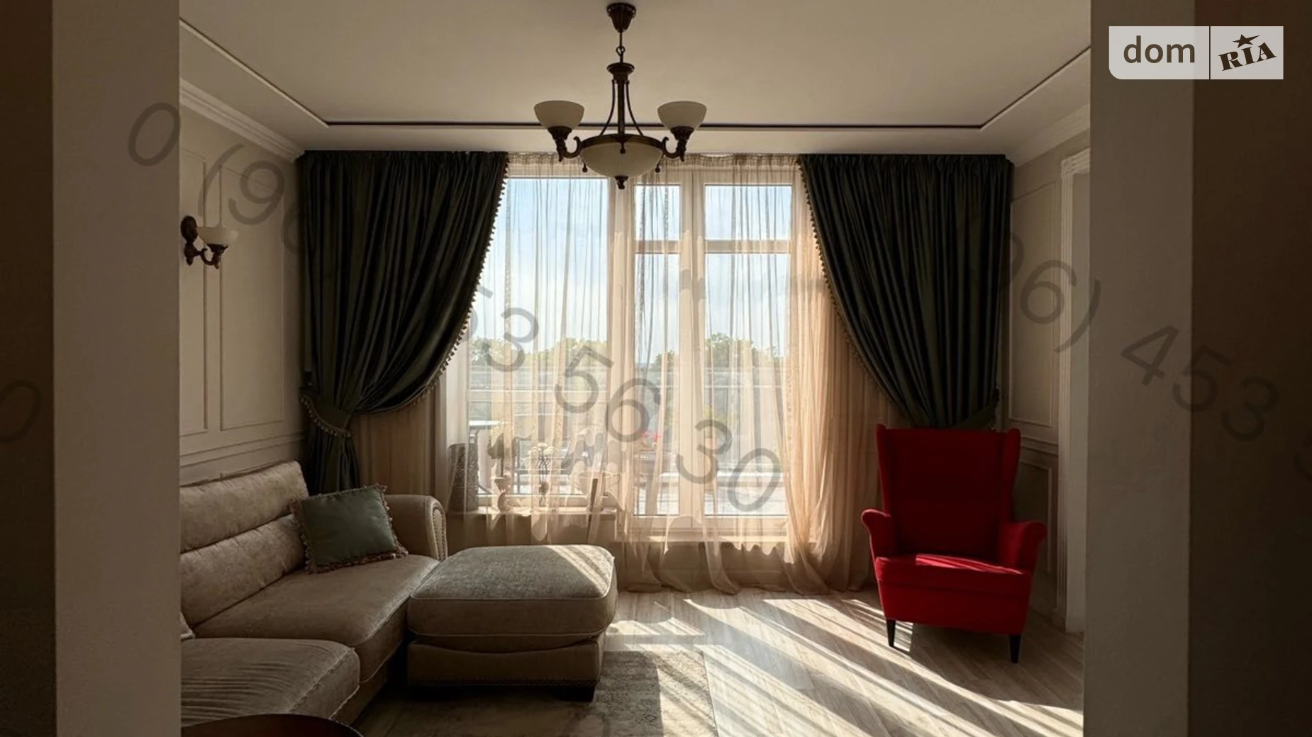 Продается 2-комнатная квартира 58.2 кв. м в Львове, ул. Пасечная, 33 - фото 4