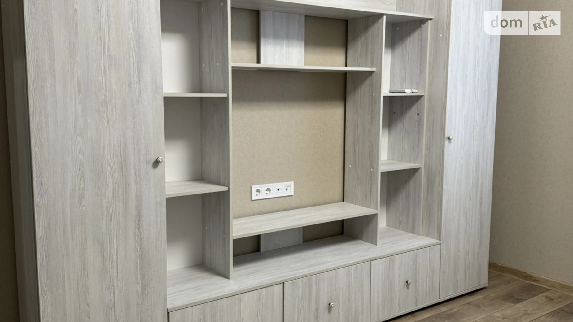 Сдается в аренду 1-комнатная квартира 41 кв. м в Виннице, ул. Тимофеевская, 14 - фото 2