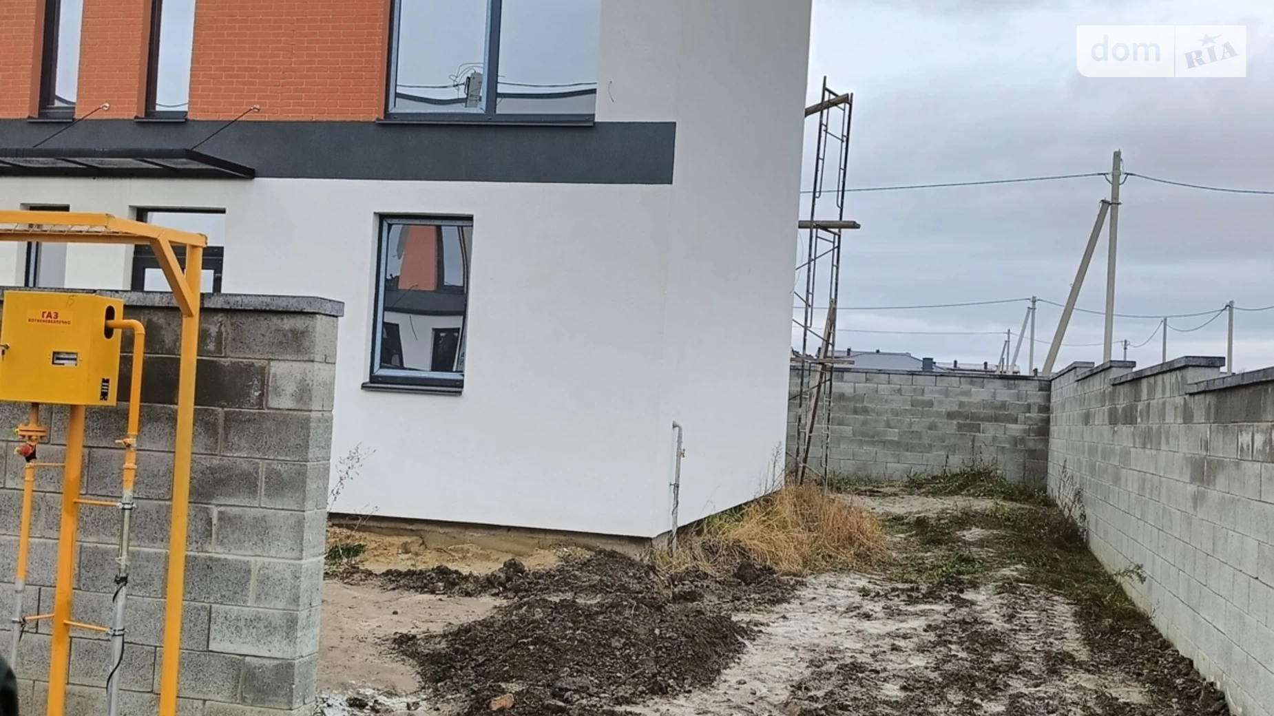 ул. Кулика и Гудачека(Макарова) Ювилейный Ровно, цена: 62000 $ - фото 2