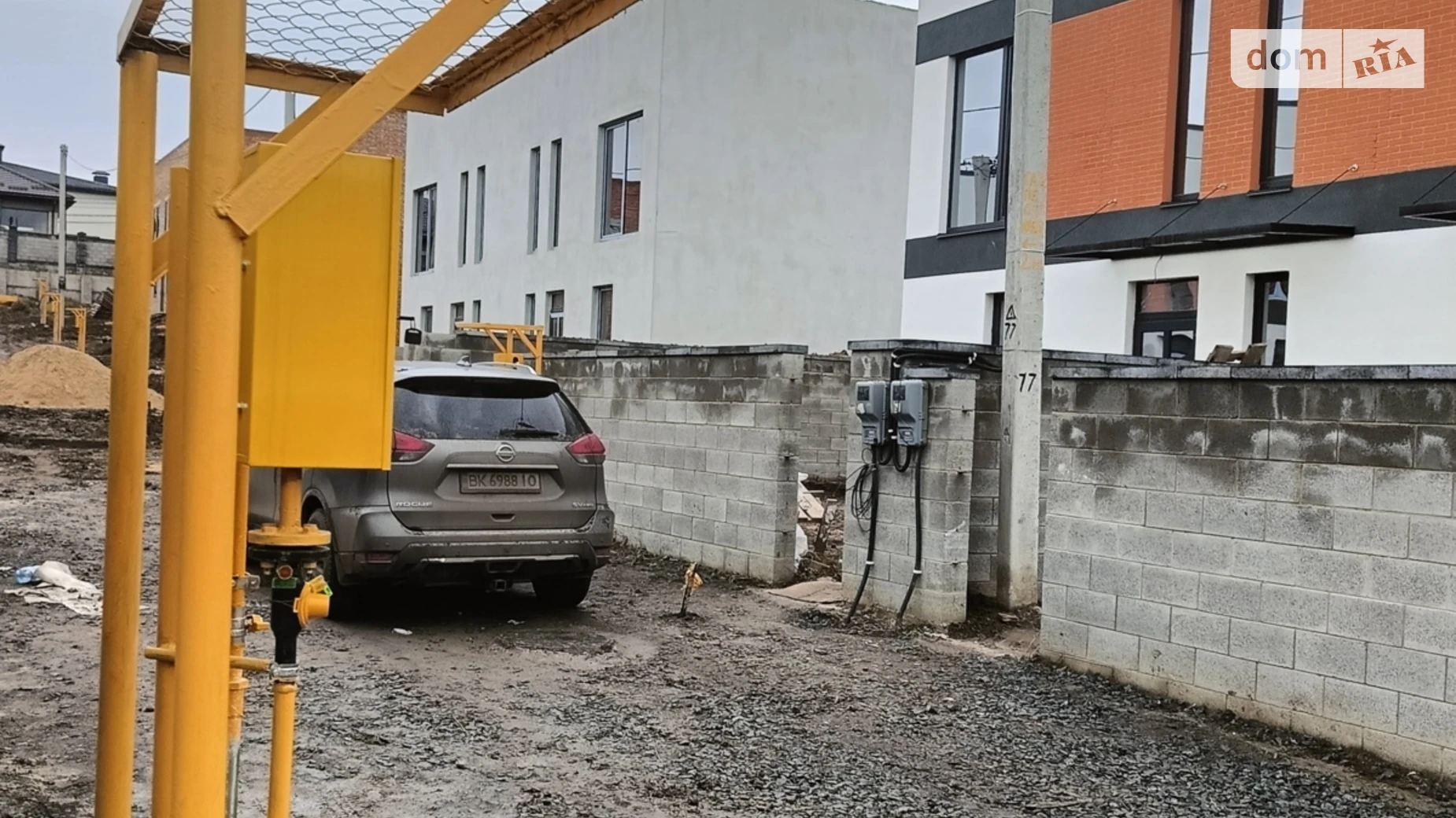 ул. Кулика и Гудачека(Макарова) Ювилейный Ровно, цена: 62000 $ - фото 3