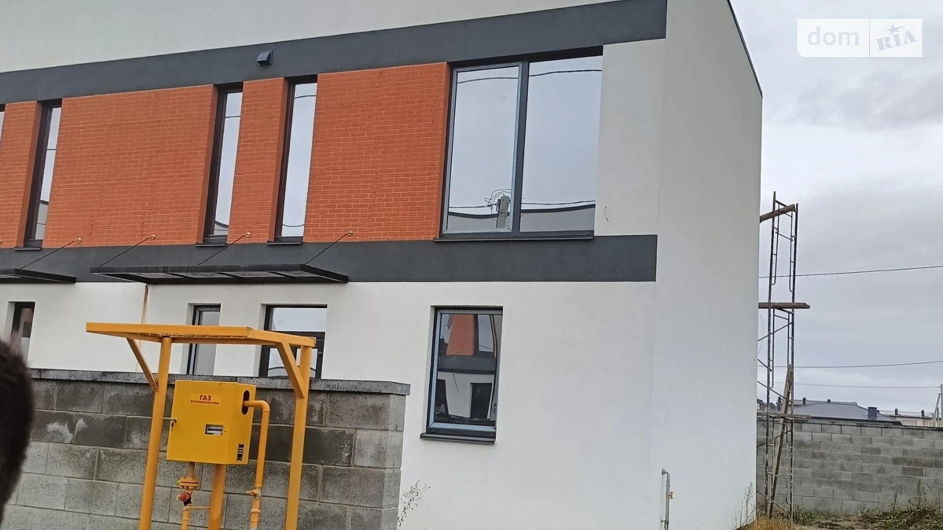 ул. Кулика и Гудачека(Макарова) Ювилейный Ровно, цена: 62000 $ - фото 4