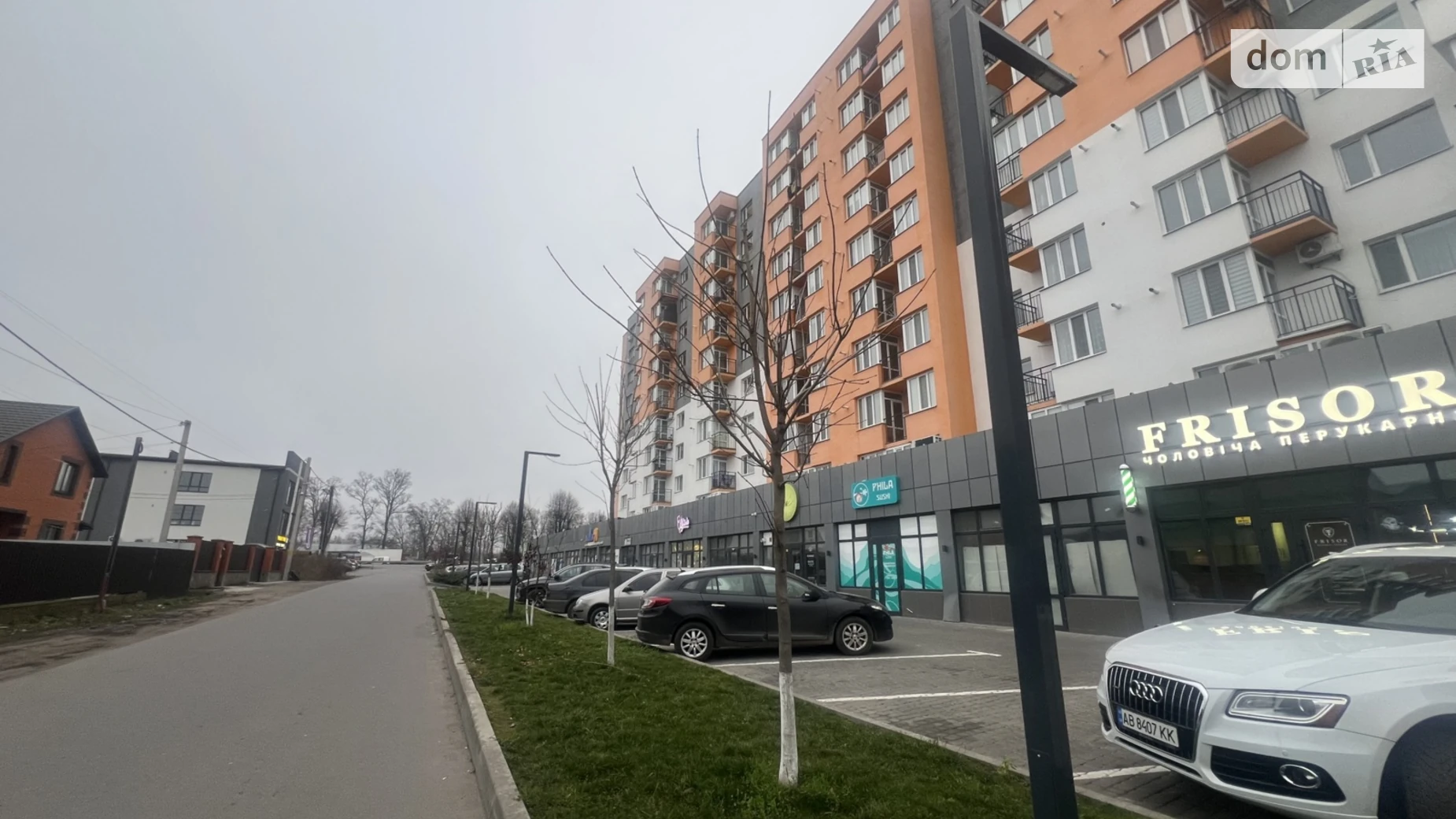 Сдается в аренду помещения свободного назначения 20 кв. м в 10-этажном здании, цена: 300 $ - фото 2