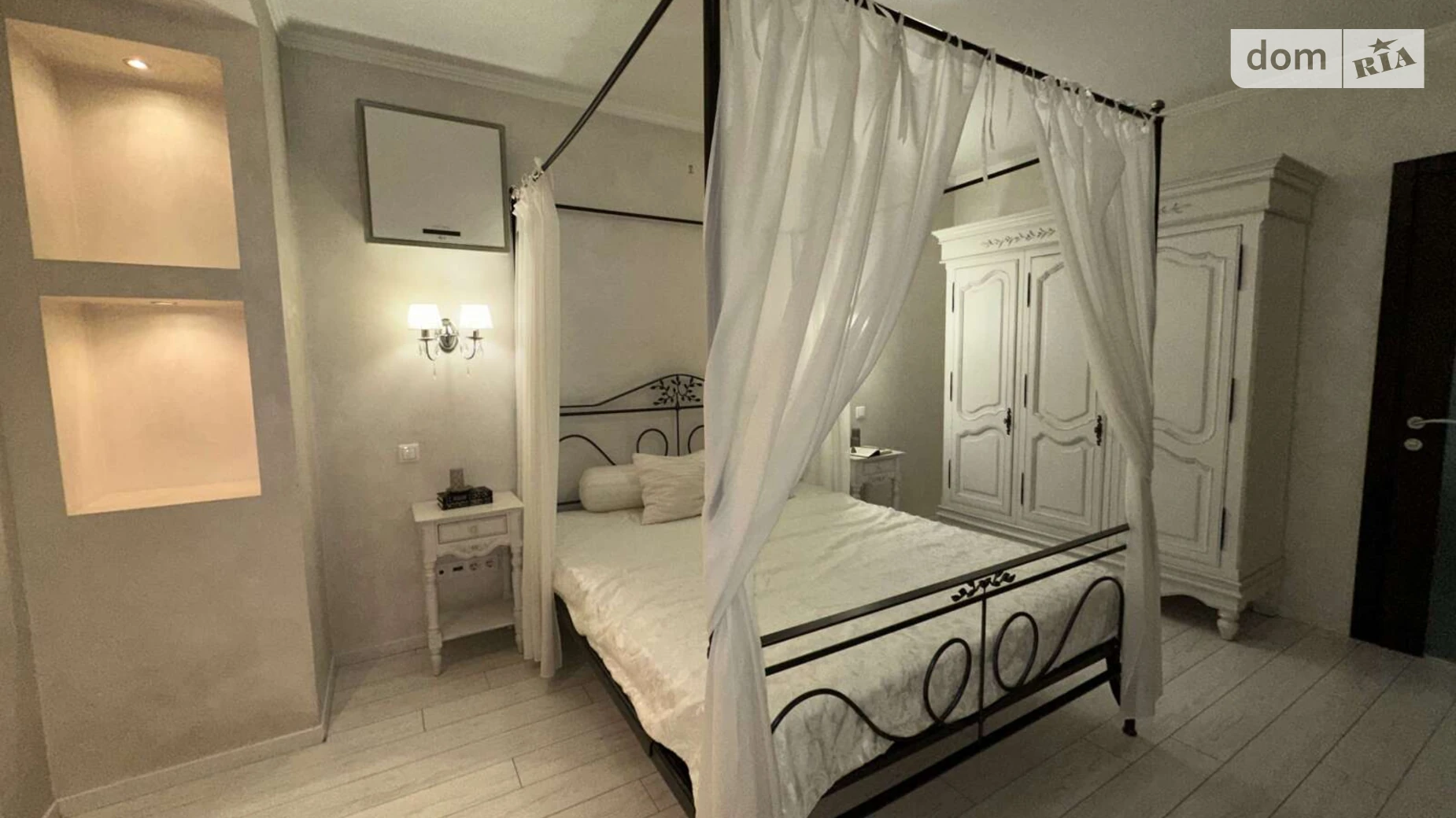 Продається 2-кімнатна квартира 79.4 кв. м у Києві, цена: 110000 $ - фото 4