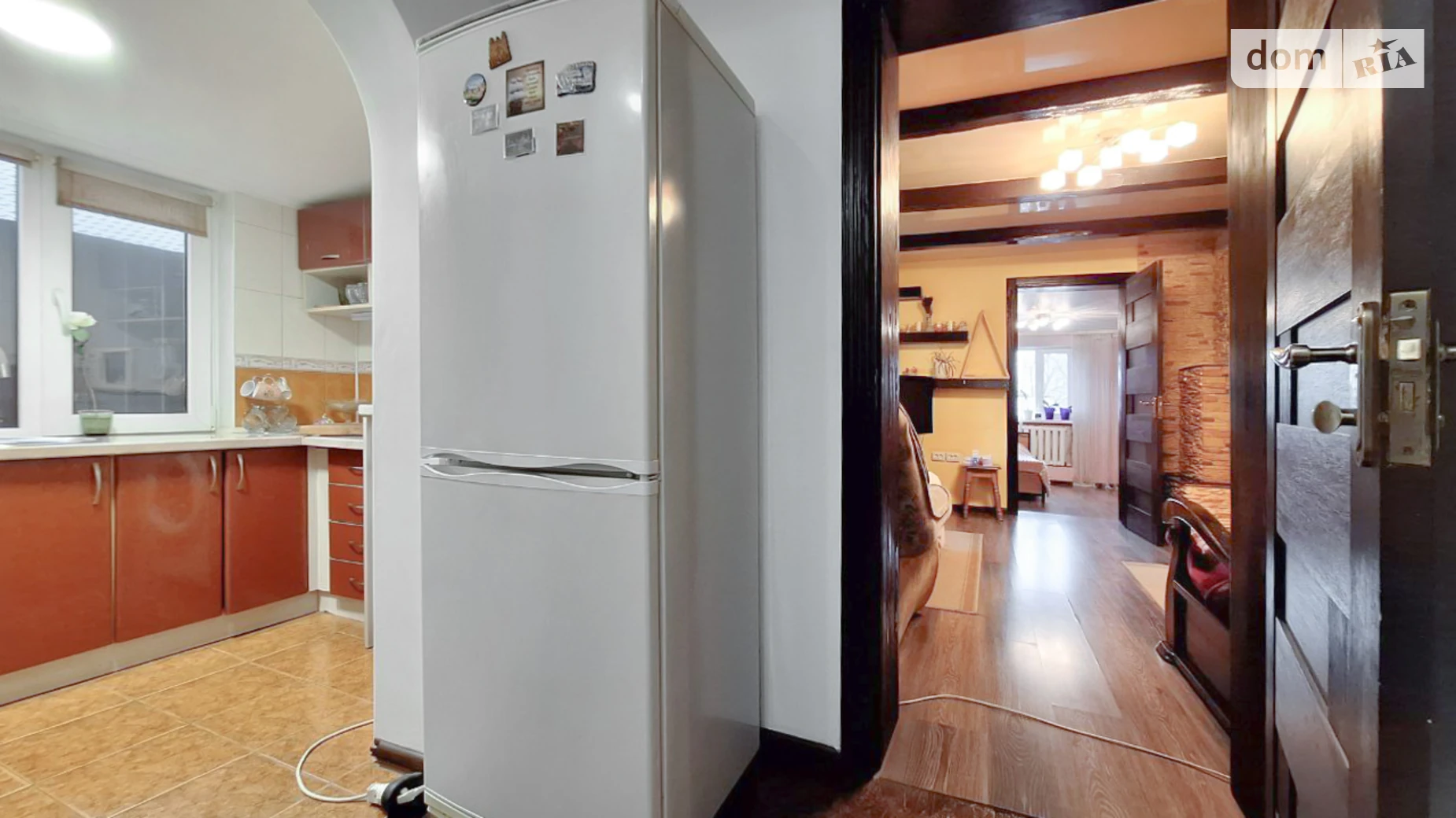 Продается одноэтажный дом 56.6 кв. м с беседкой, цена: 50000 $ - фото 5