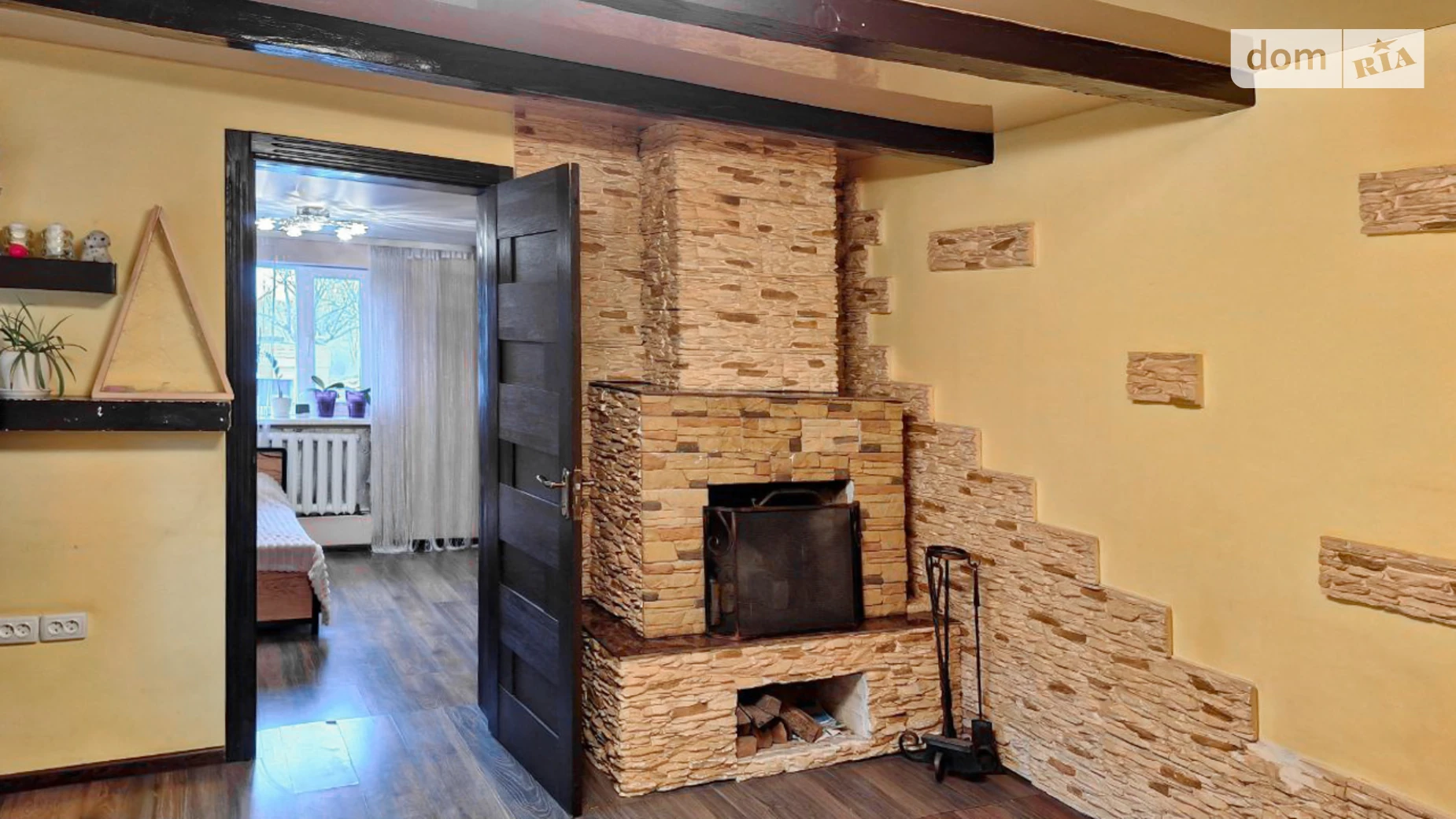 Продается одноэтажный дом 56.6 кв. м с беседкой, цена: 50000 $ - фото 2