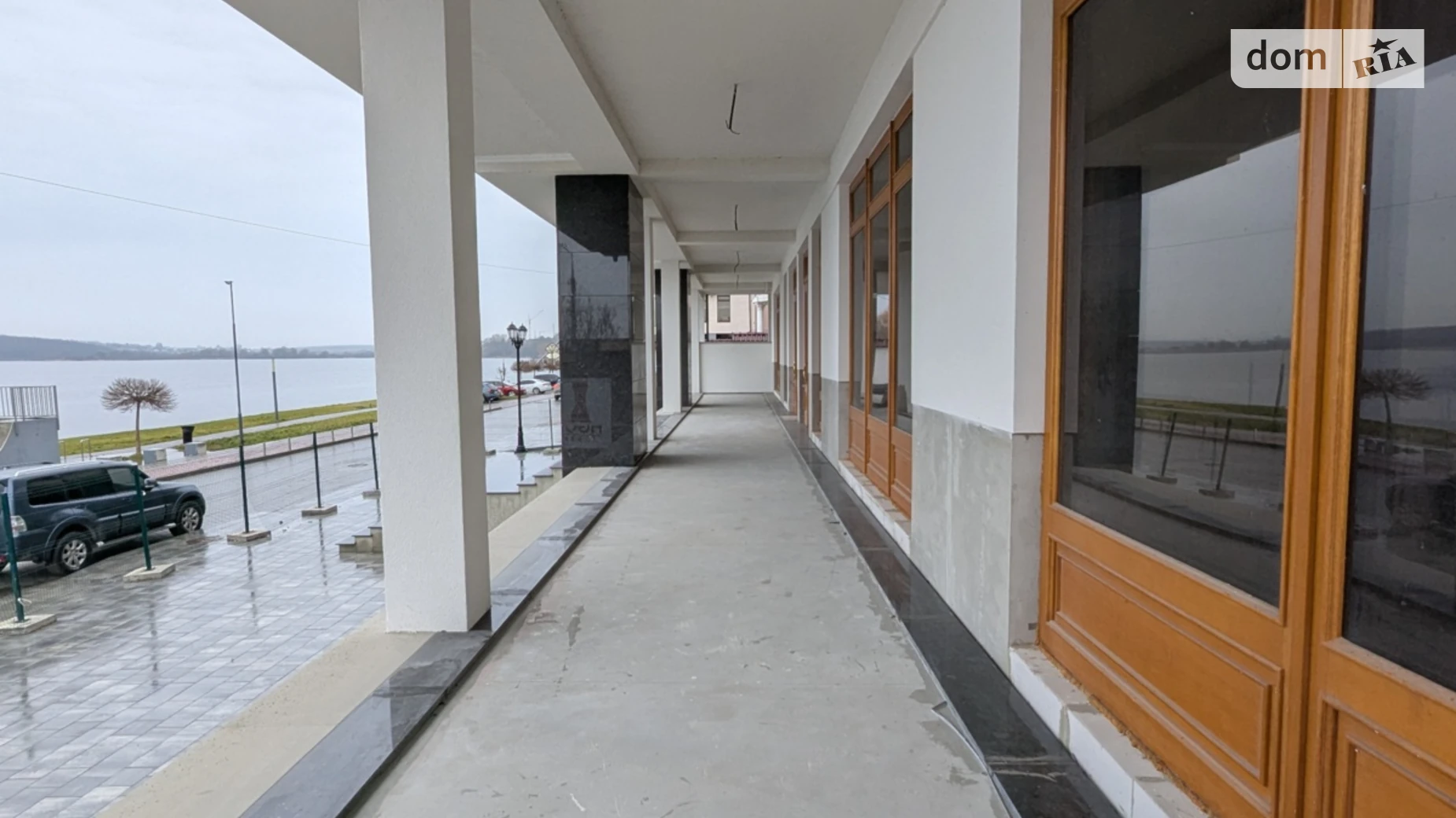 Сдается в аренду помещения свободного назначения 505 кв. м в 6-этажном здании, цена: 195000 грн - фото 4