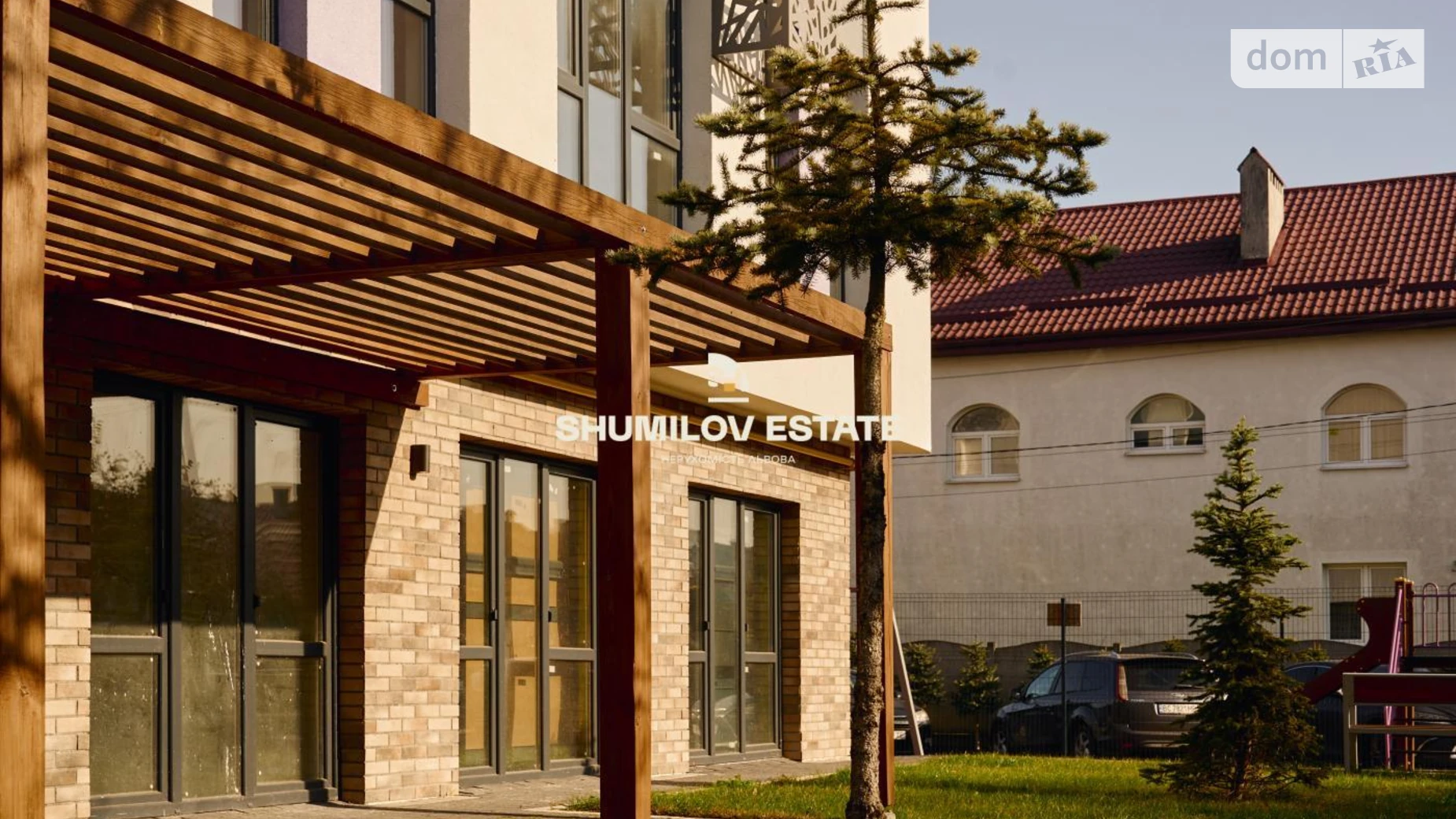 Продается 1-комнатная квартира 64.7 кв. м в Львове, ул. Брюховицкая, 143 - фото 3