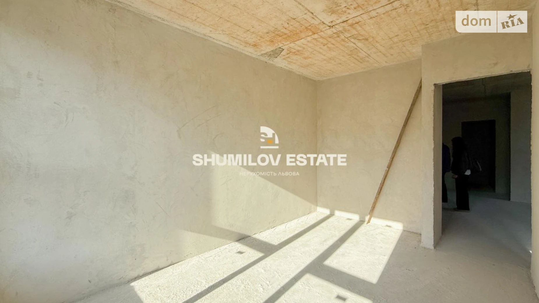 Продается 1-комнатная квартира 64.7 кв. м в Львове, ул. Брюховицкая, 143 - фото 4