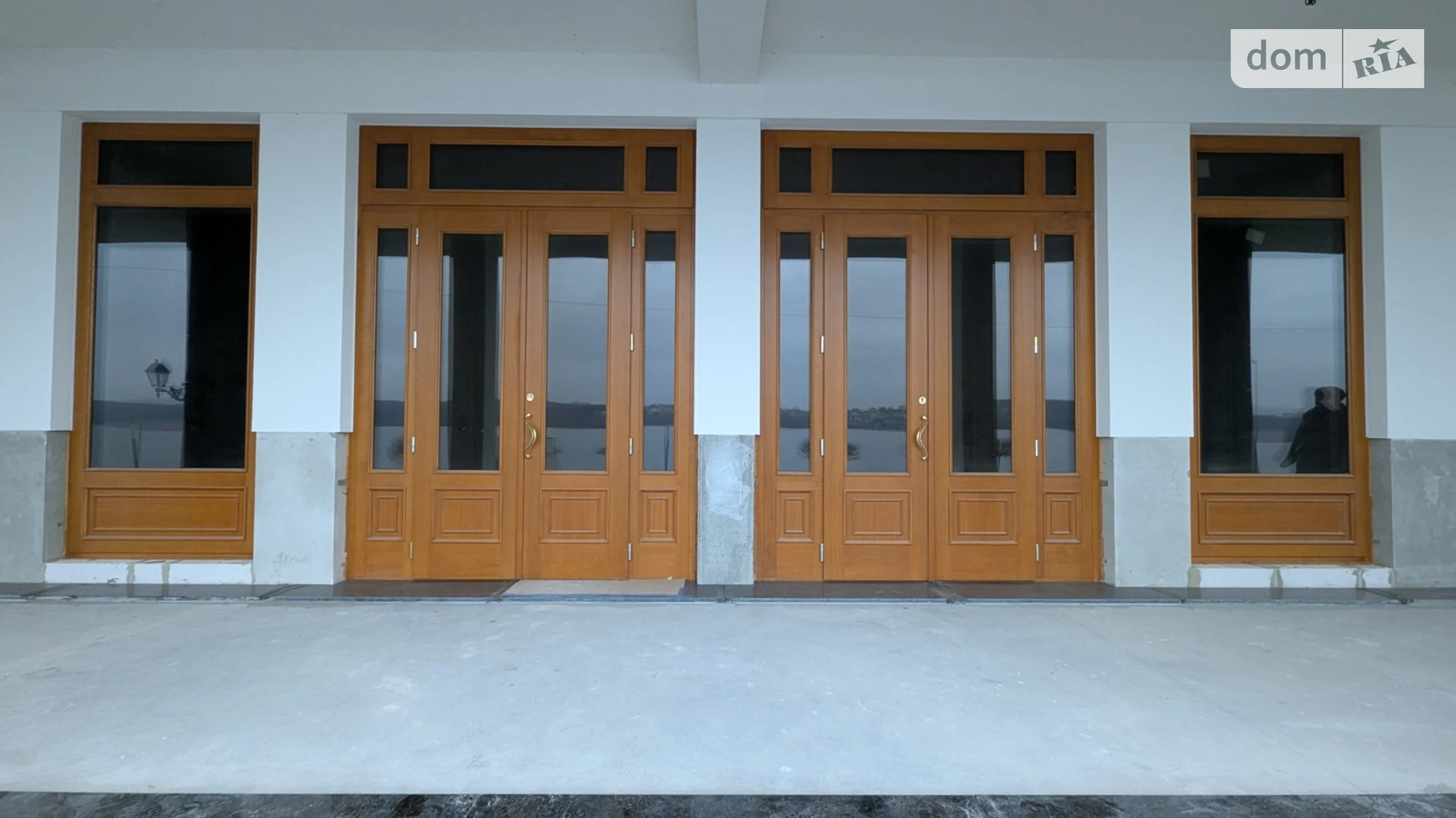 Сдается в аренду помещения свободного назначения 505 кв. м в 6-этажном здании, цена: 195000 грн - фото 5