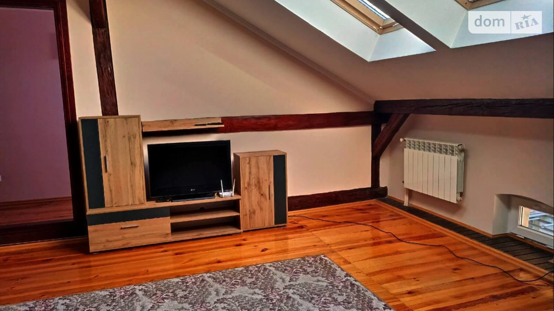 Продается 3-комнатная квартира 76 кв. м в Львове, ул. Федьковича - фото 2