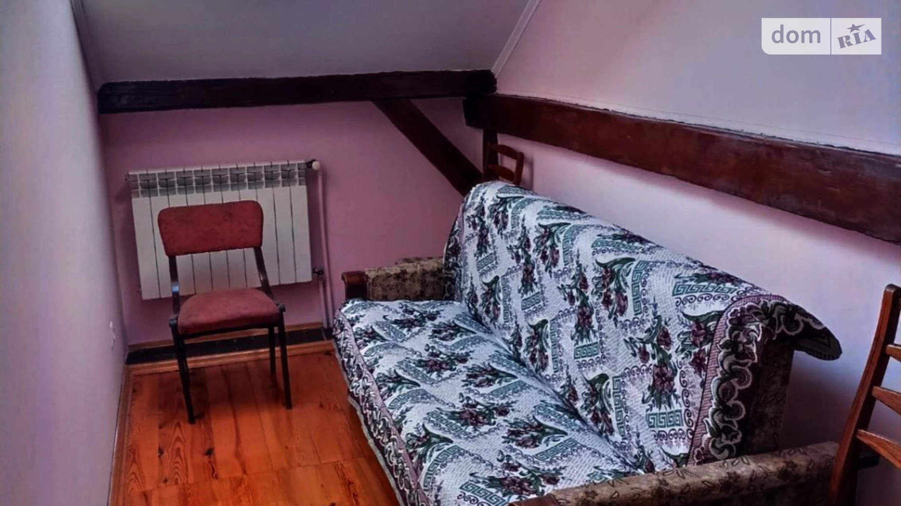 Продается 3-комнатная квартира 76 кв. м в Львове, ул. Федьковича - фото 3