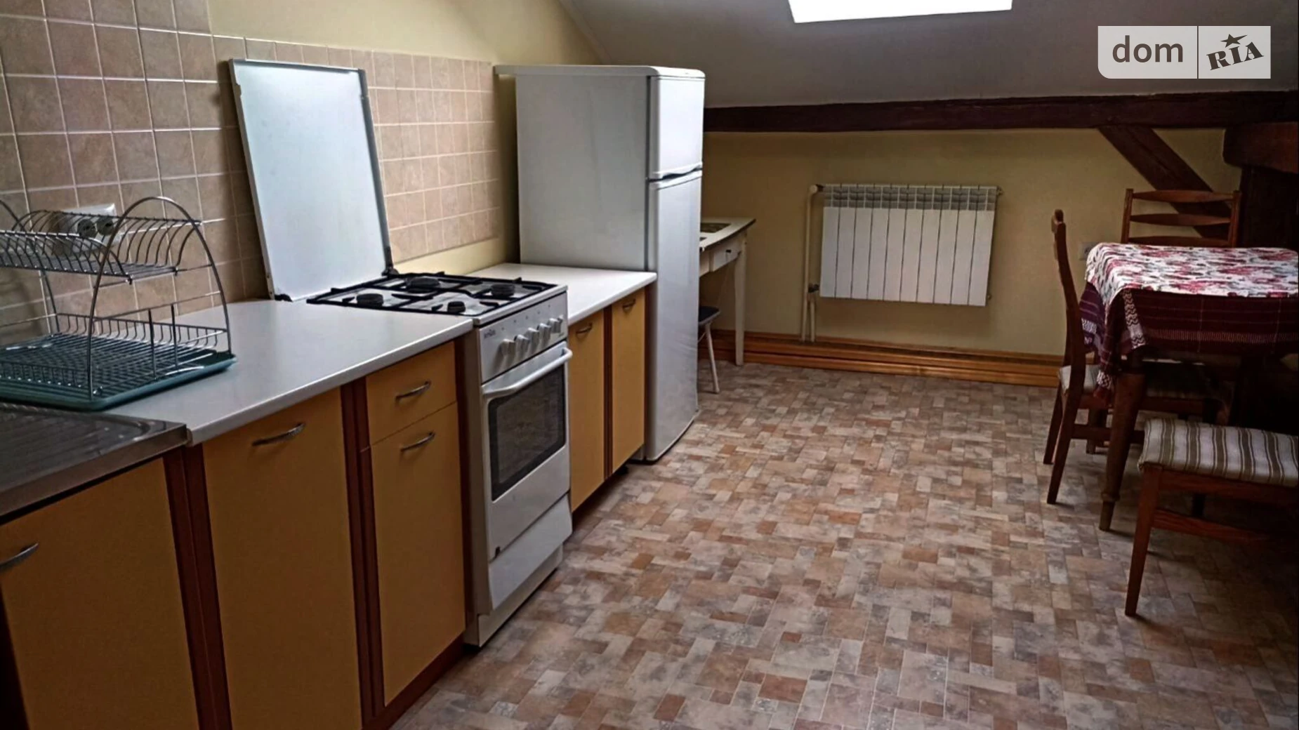 Продается 3-комнатная квартира 76 кв. м в Львове, ул. Федьковича - фото 5