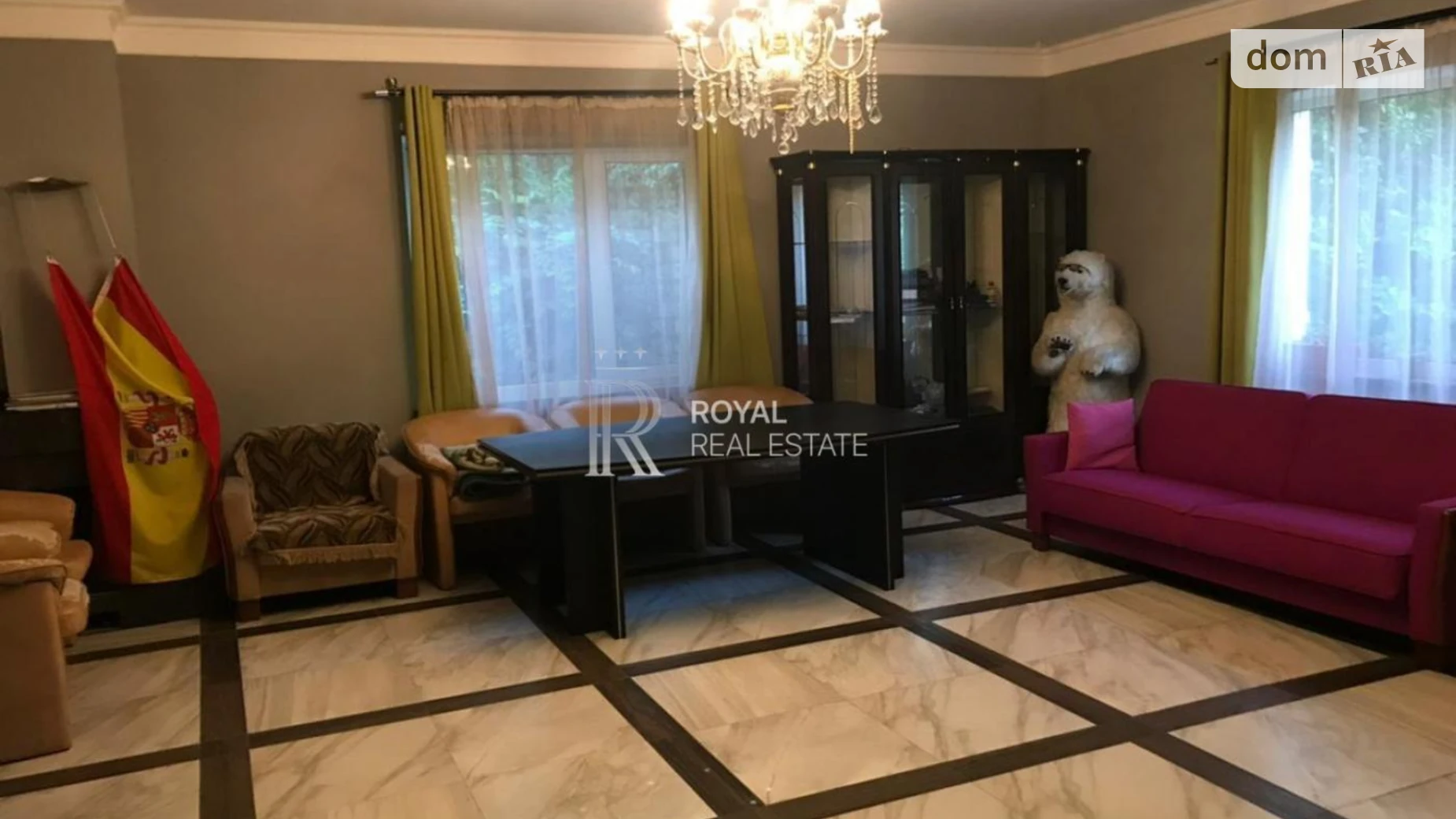 Продается объект сферы услуг 240 кв. м в 3-этажном здании, цена: 520000 $ - фото 3