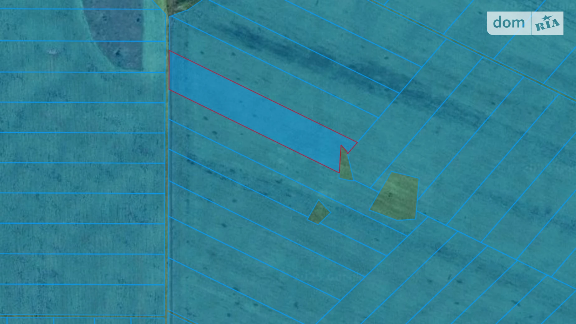 Продается земельный участок 2.313 соток в Хмельницкой области, цена: 12722 $ - фото 2