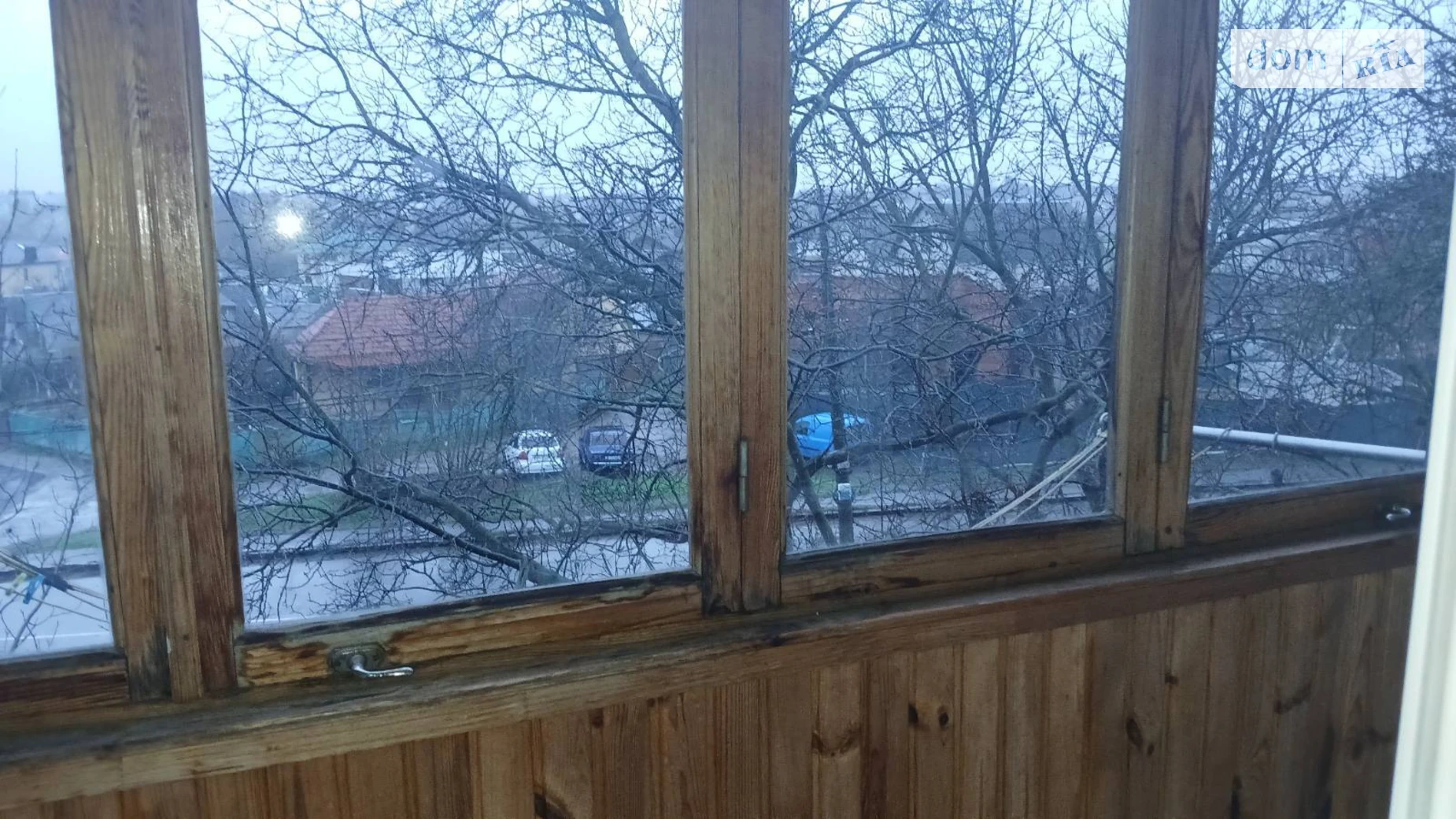 Сдается в аренду 1-комнатная квартира 30 кв. м в Виннице, ул. Андрея Первозванного - фото 2