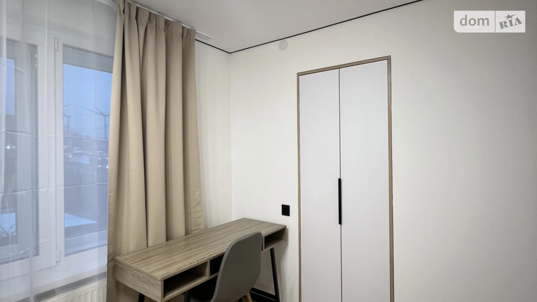 2-комнатная квартира 44.5 кв. м в Тернополе, ул. Русская, 53 - фото 4