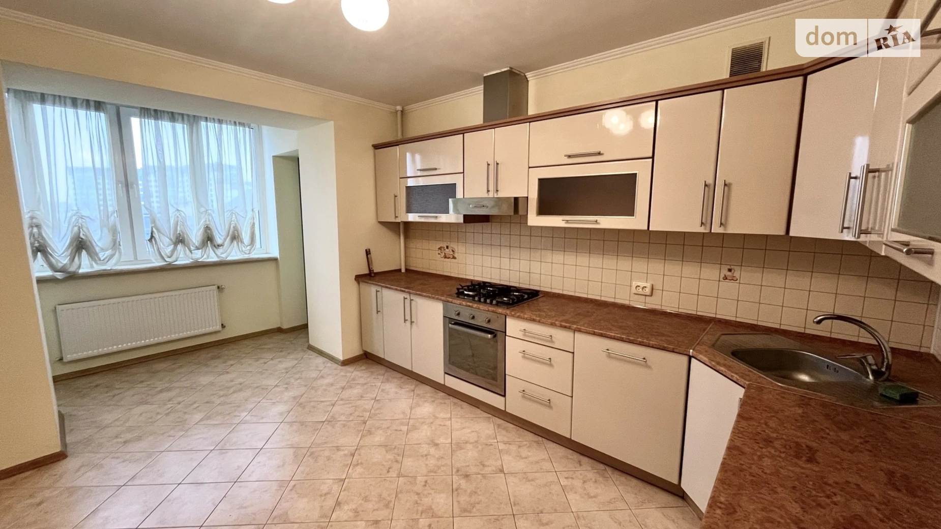 3-комнатная квартира 102.7 кв. м в Тернополе, цена: 95000 $ - фото 4