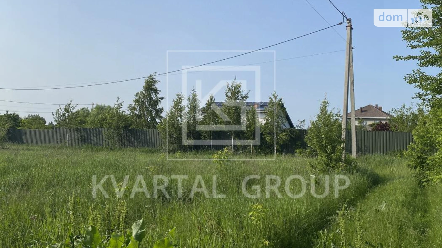 Продається земельна ділянка 14.7 соток у Київській області, цена: 10800 $ - фото 5