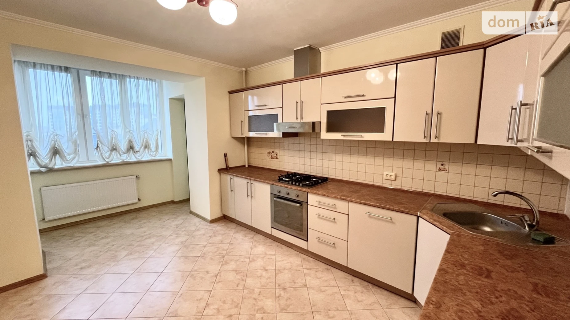 3-комнатная квартира 102.7 кв. м в Тернополе, цена: 95000 $ - фото 5