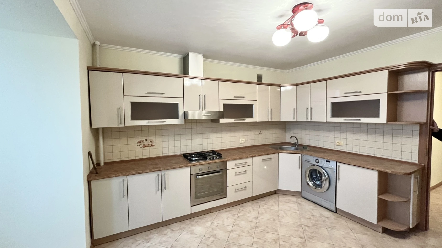 3-комнатная квартира 102.7 кв. м в Тернополе, цена: 95000 $ - фото 2