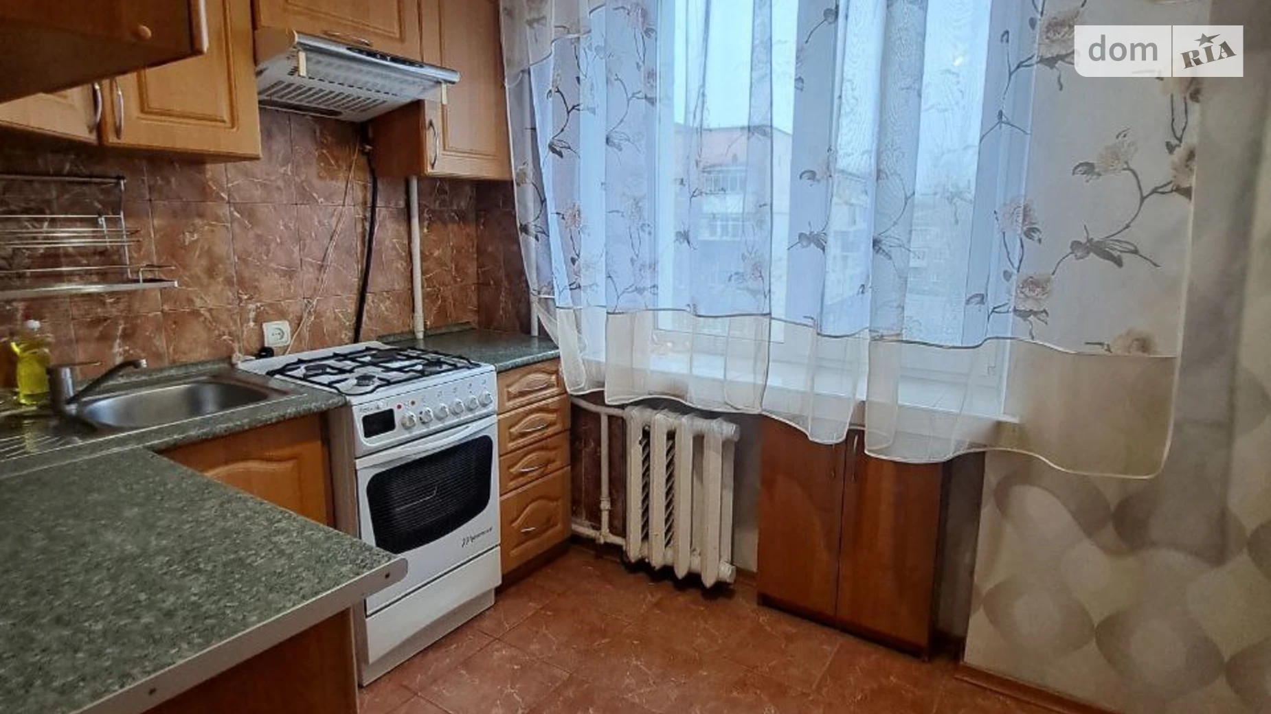 Здається в оренду 1-кімнатна квартира 30 кв. м у Хмельницькому, вул. Сковороди Григорія - фото 2