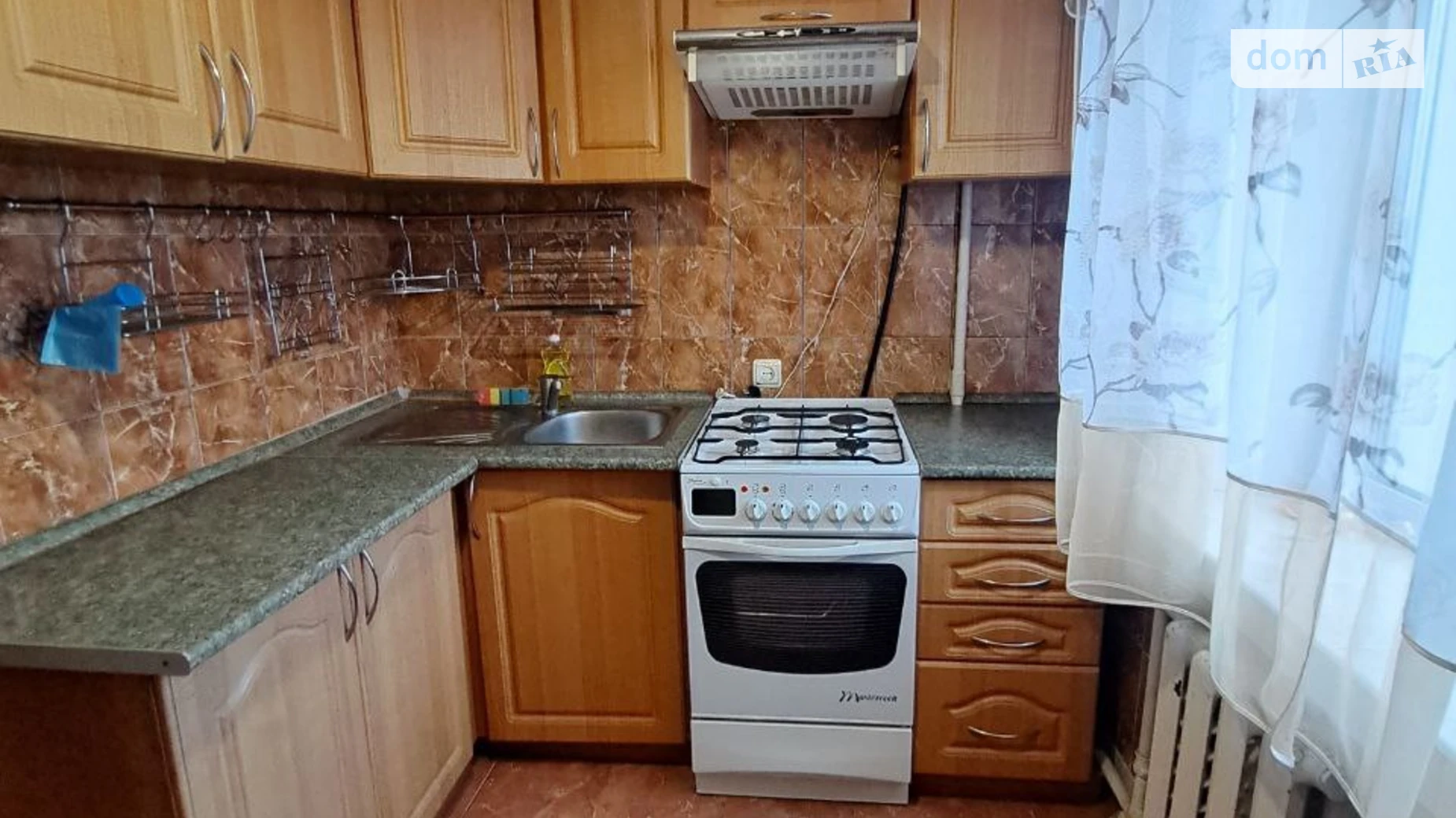 Сдается в аренду 1-комнатная квартира 30 кв. м в Хмельницком, ул. Сковороды Григория - фото 4