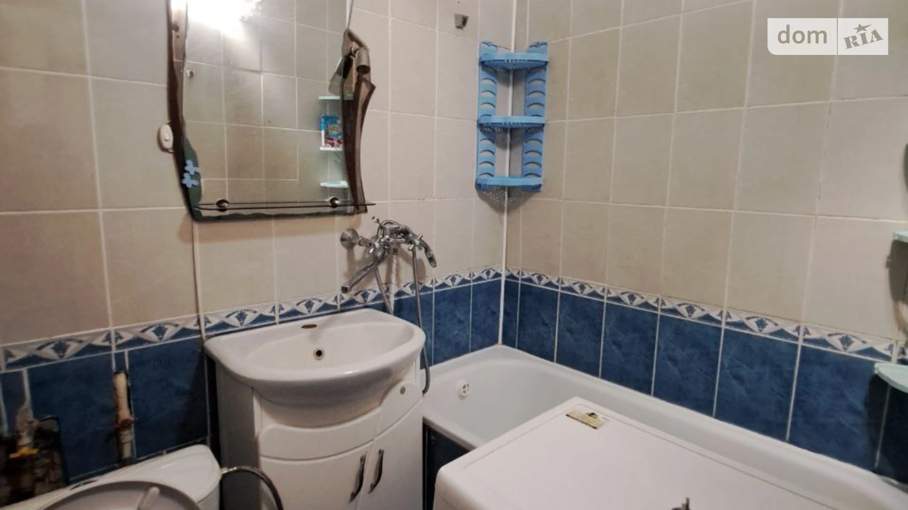 Здається в оренду 1-кімнатна квартира 30 кв. м у Хмельницькому, вул. Сковороди Григорія - фото 4