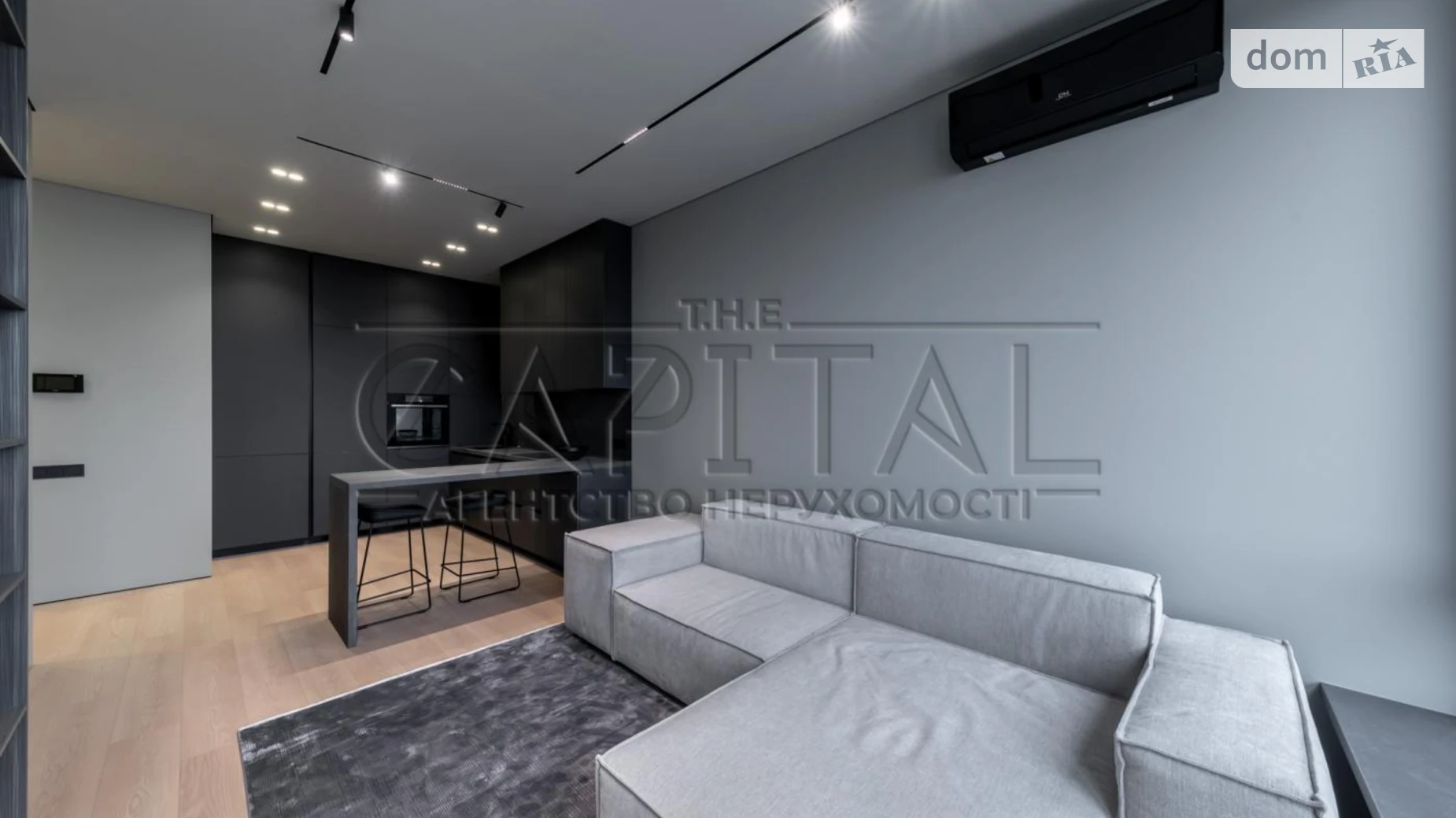 Продается 1-комнатная квартира 44 кв. м в Киеве, ул. Гарета Джонса(Семьи Хохловых), 12 - фото 3