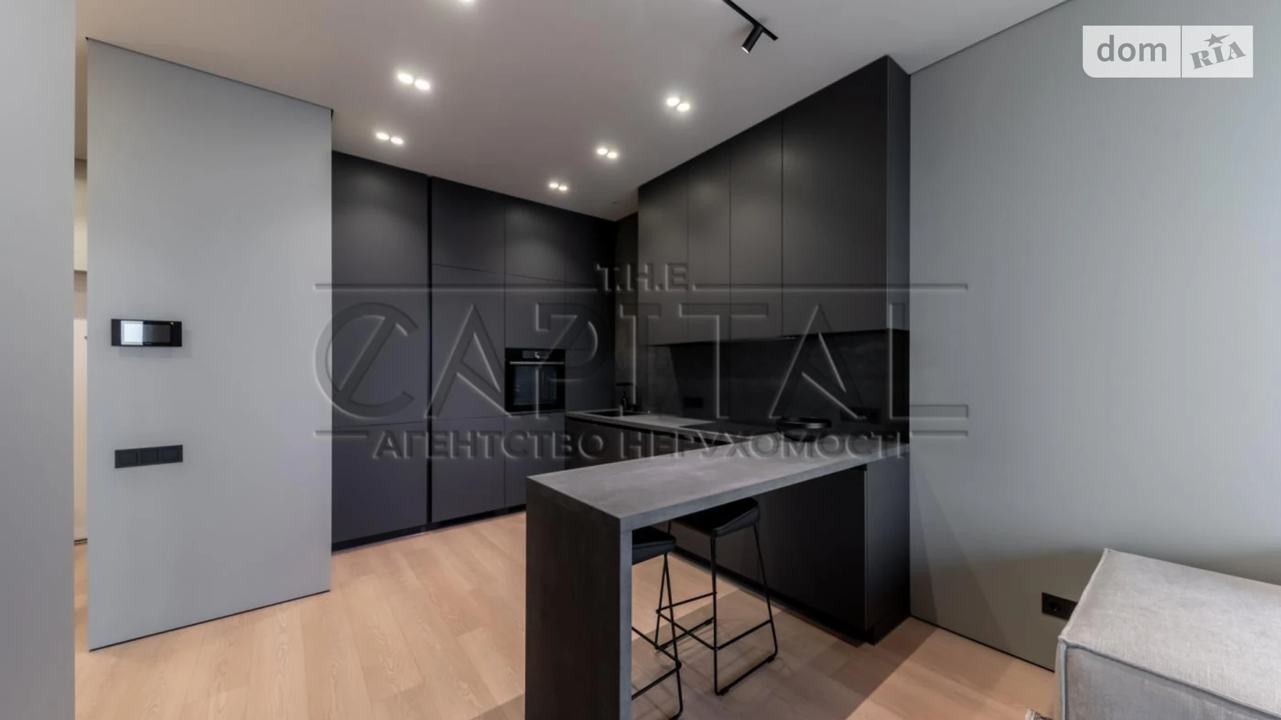 Продается 1-комнатная квартира 44 кв. м в Киеве, ул. Гарета Джонса(Семьи Хохловых), 12 - фото 5