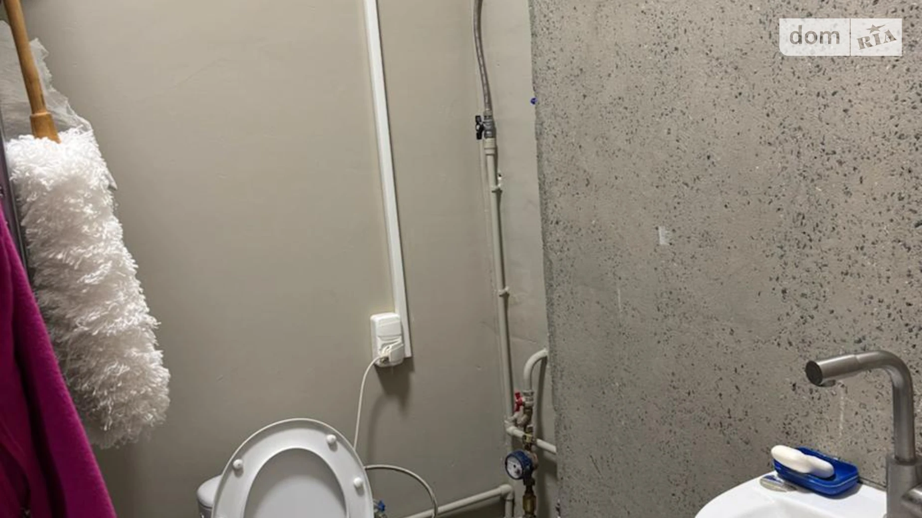 ул. Анны Ахматовой, 22 Позняки Киев Позняки, цена: 50000 грн - фото 5