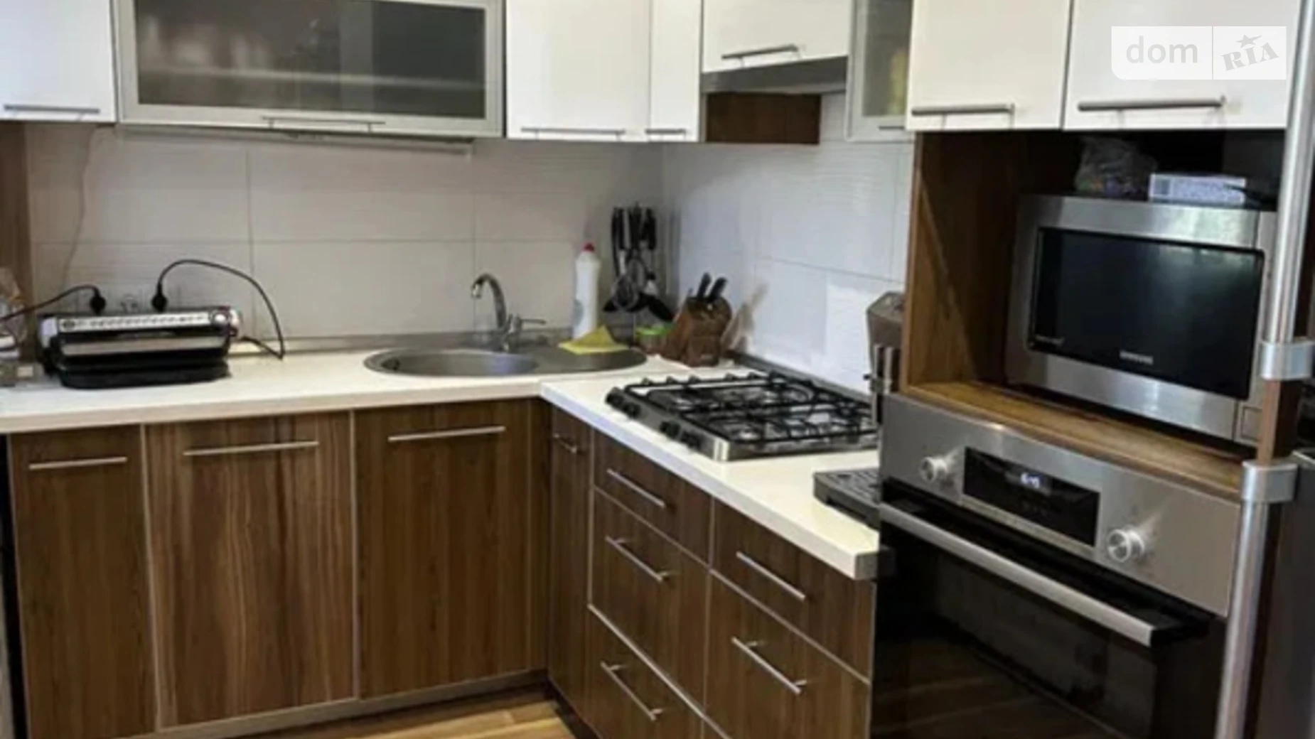 Продается 4-комнатная квартира 101.9 кв. м в Харькове, просп. Льва Ландау, 16 - фото 4