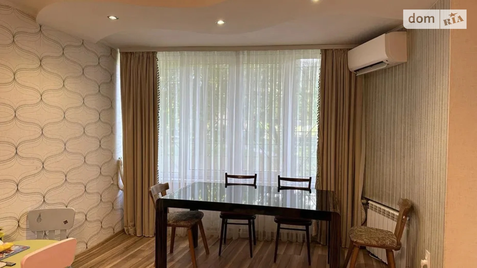 Продается 4-комнатная квартира 101.9 кв. м в Харькове, просп. Льва Ландау, 16 - фото 2