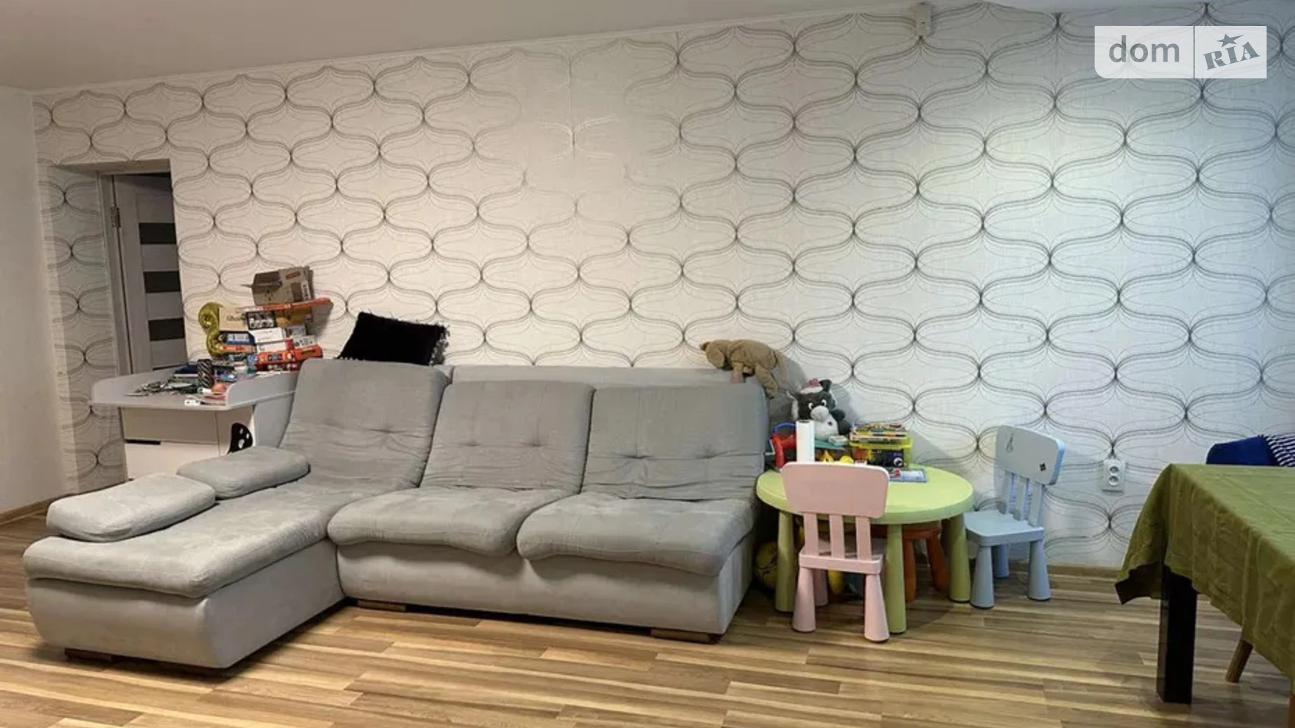 Продается 4-комнатная квартира 101.9 кв. м в Харькове, просп. Льва Ландау, 16 - фото 5