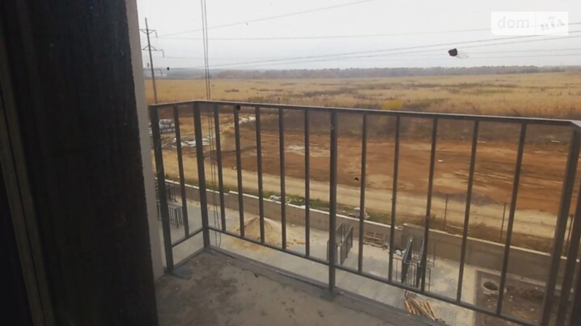 Продается 1-комнатная квартира 44 кв. м в Зарванцах, ул. Рыбацкая, 3 - фото 3