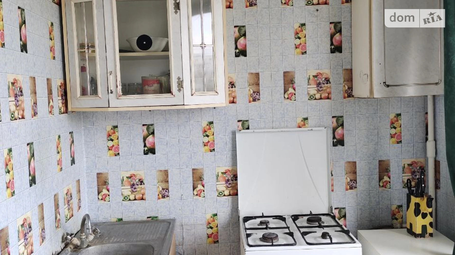 Продается 3-комнатная квартира 66.4 кв. м в Харькове, Салтовское шоссе, 242 - фото 4