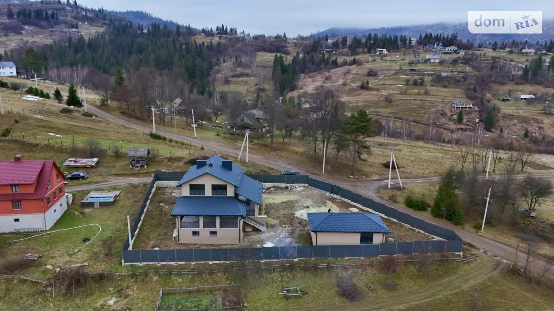 Продается дом на 2 этажа 134.1 кв. м с участком, цена: 335000 $ - фото 4