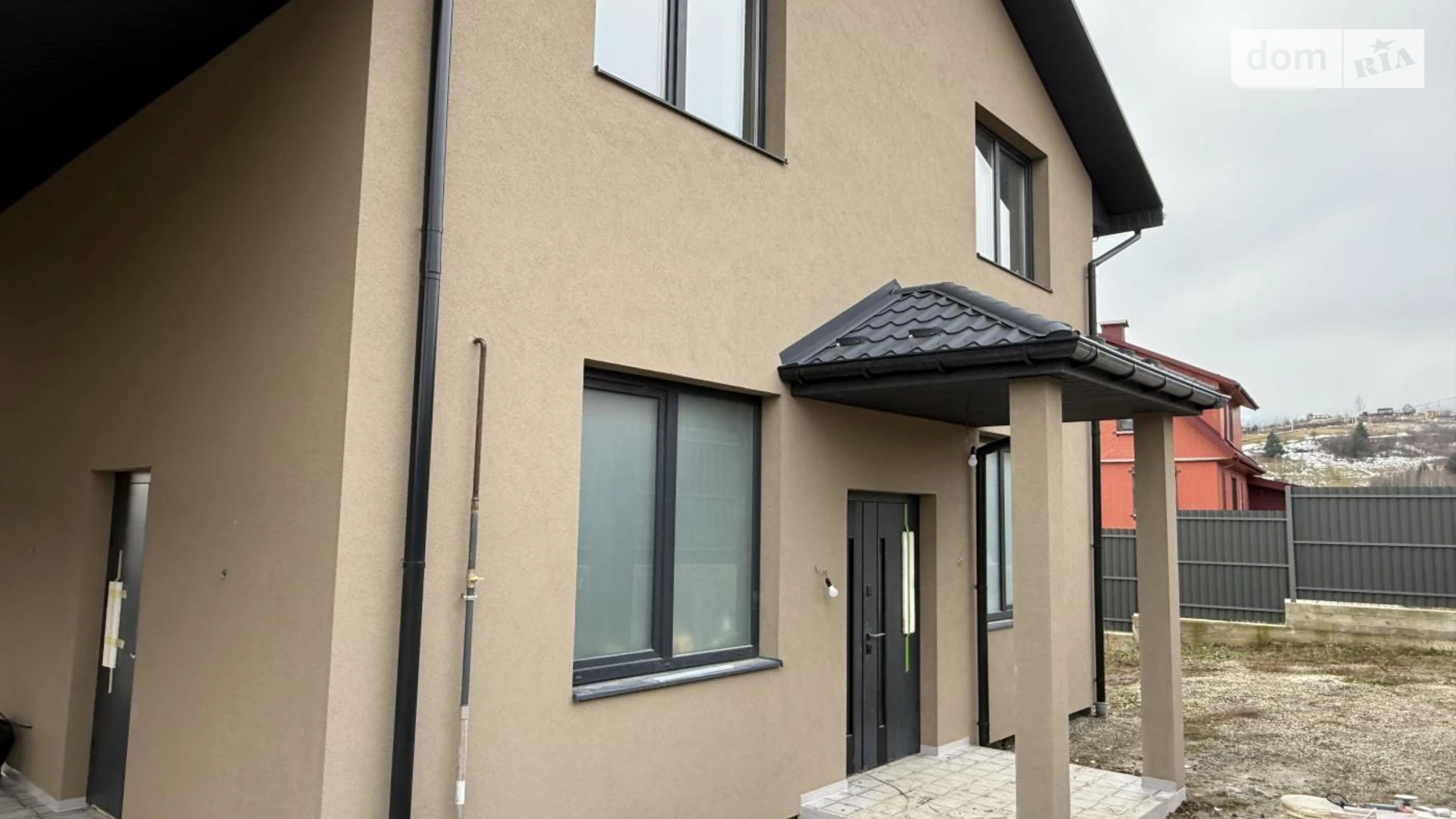 Продается дом на 2 этажа 134.1 кв. м с участком, цена: 335000 $ - фото 3